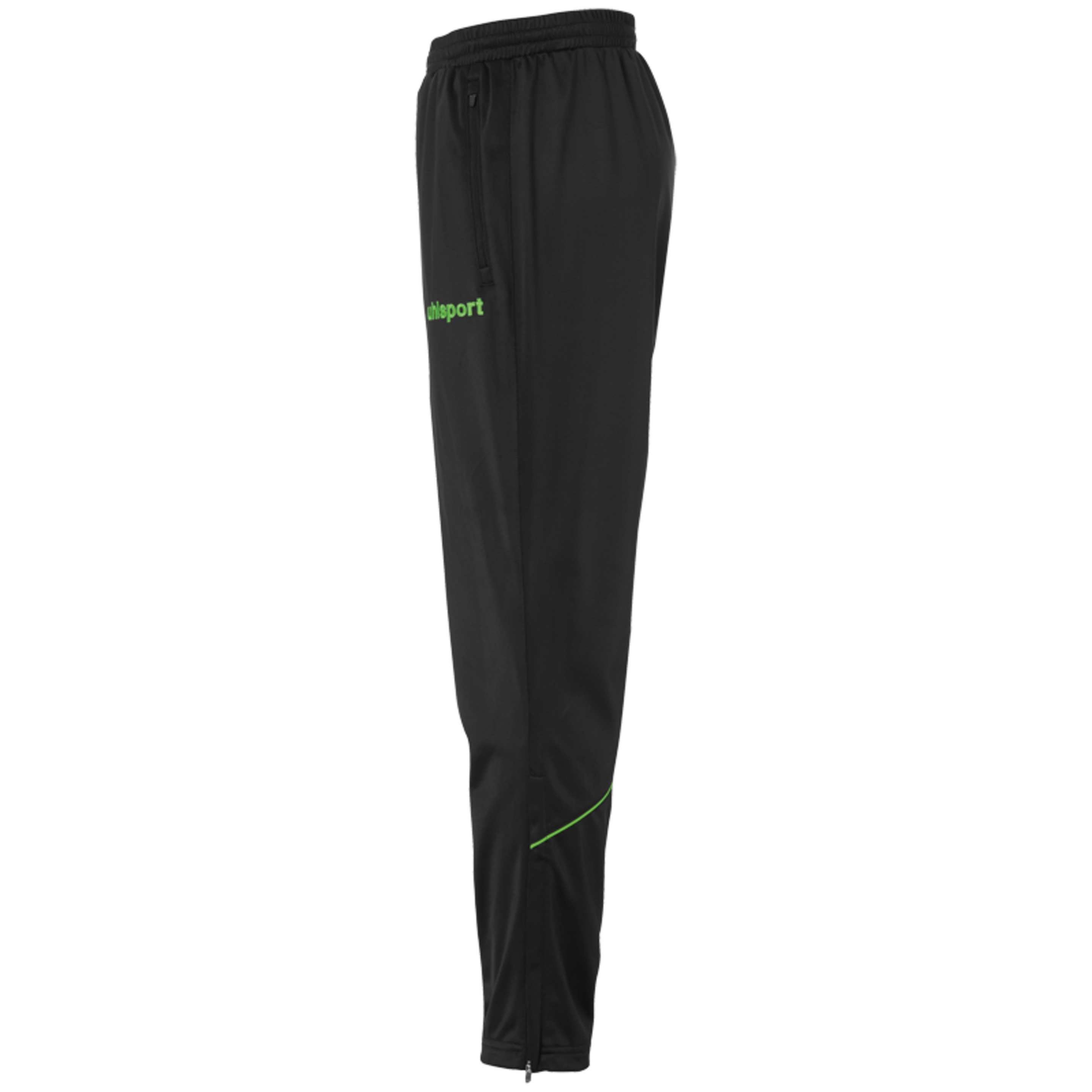 Stream 22 Classic Pants Black Uhlsport