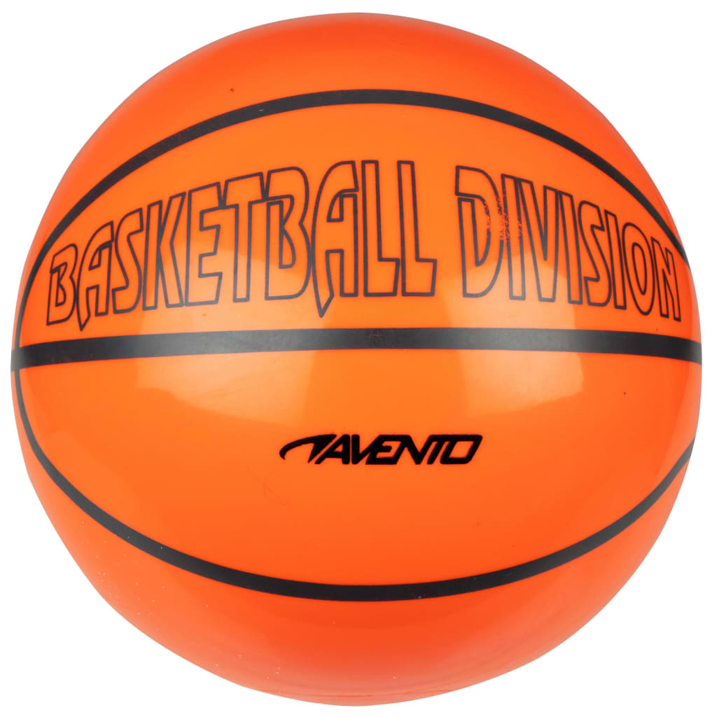 Tablero De Baloncesto Avento Transparente