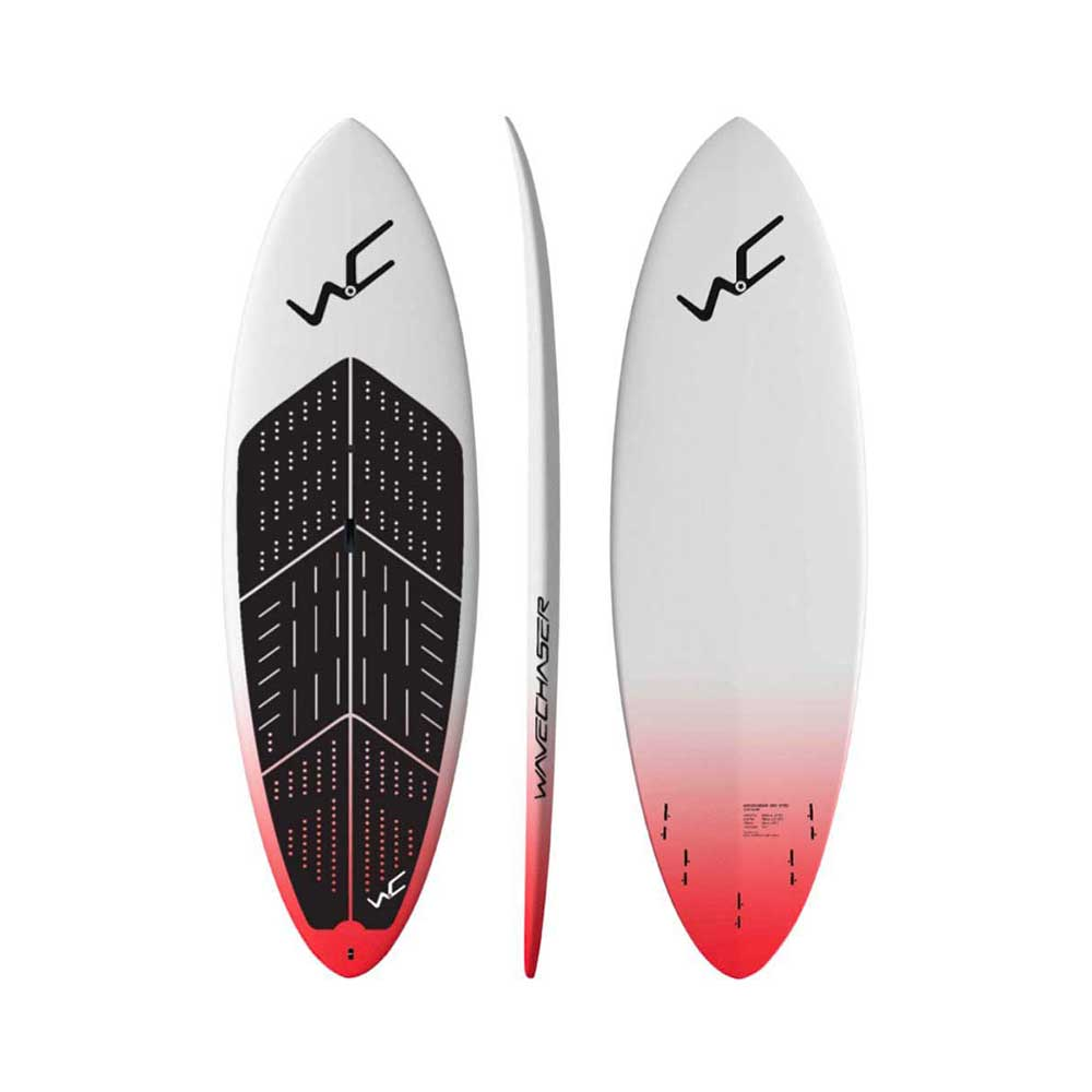 Tabla Paddle Surf Wave Chaser 230 Gtr2 (7'6") Performance