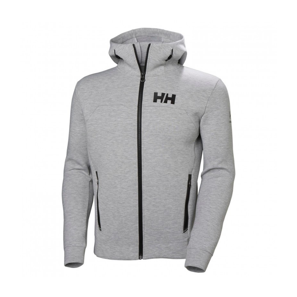 Sudadera Con Capucha Hp Ocean Fz Hoodie Helly Hansen