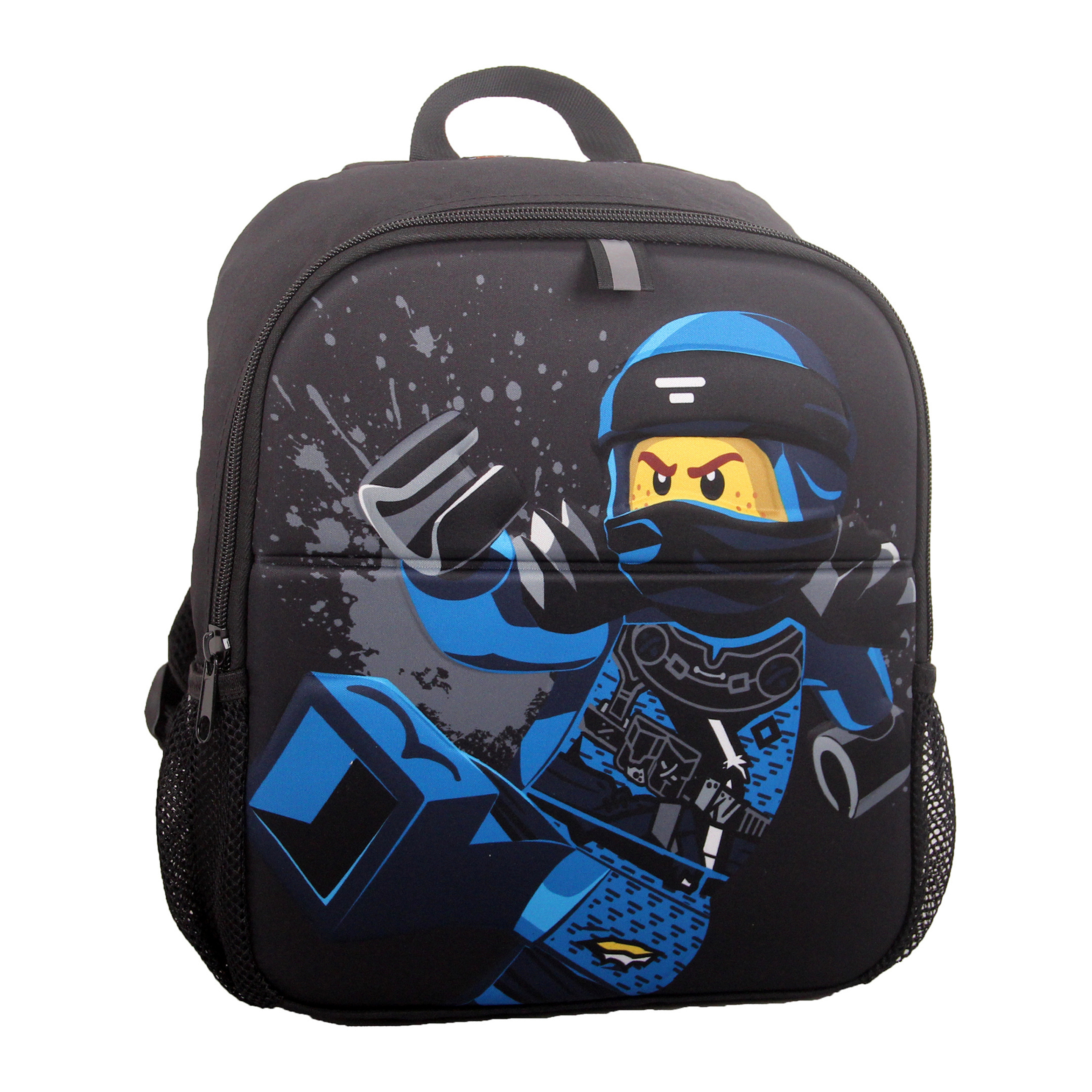 Mochila Lego Ninjago Jay