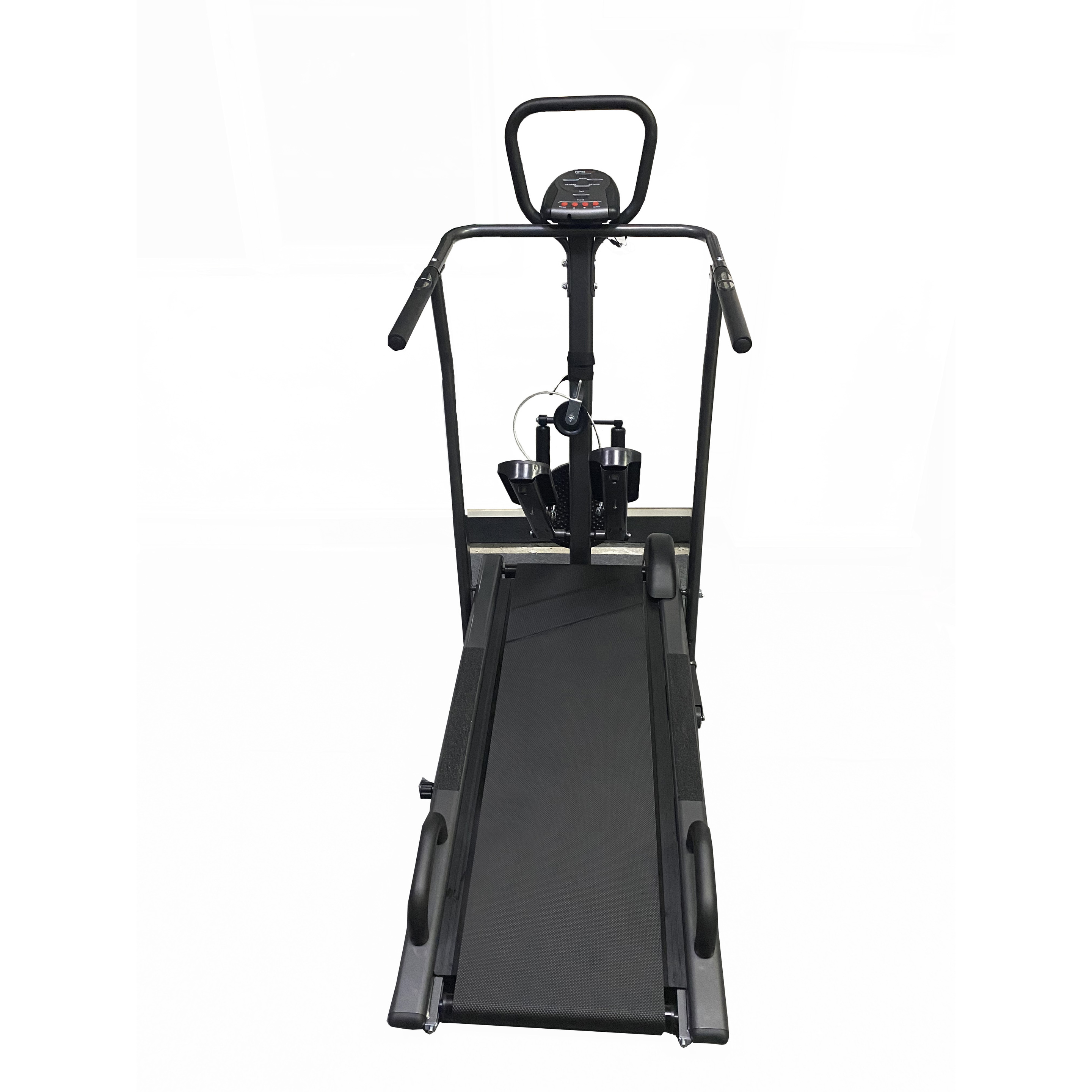 Cinta De Correr Magnetica Top Sport 8040