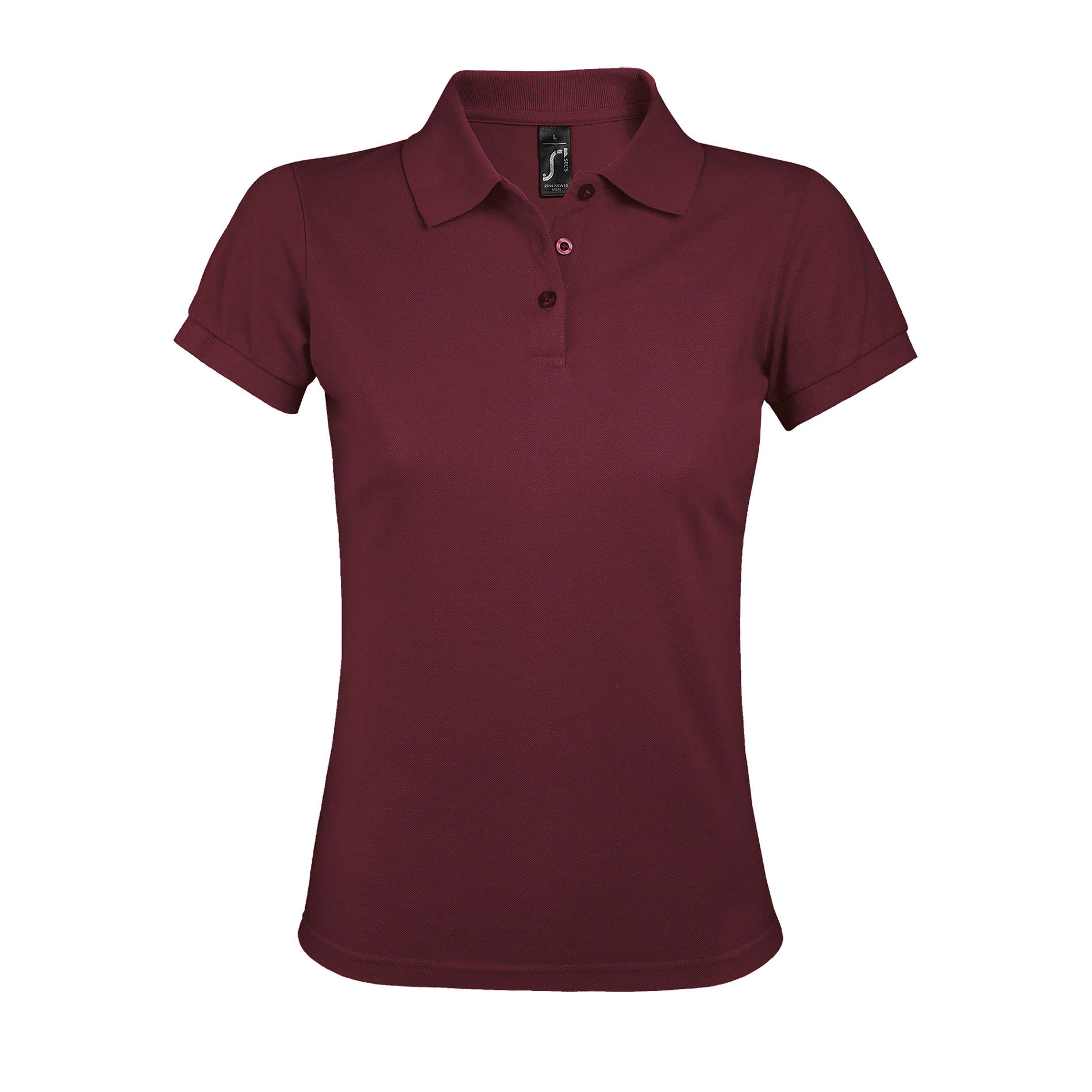 Polo Women's Polycotton  Prime Women