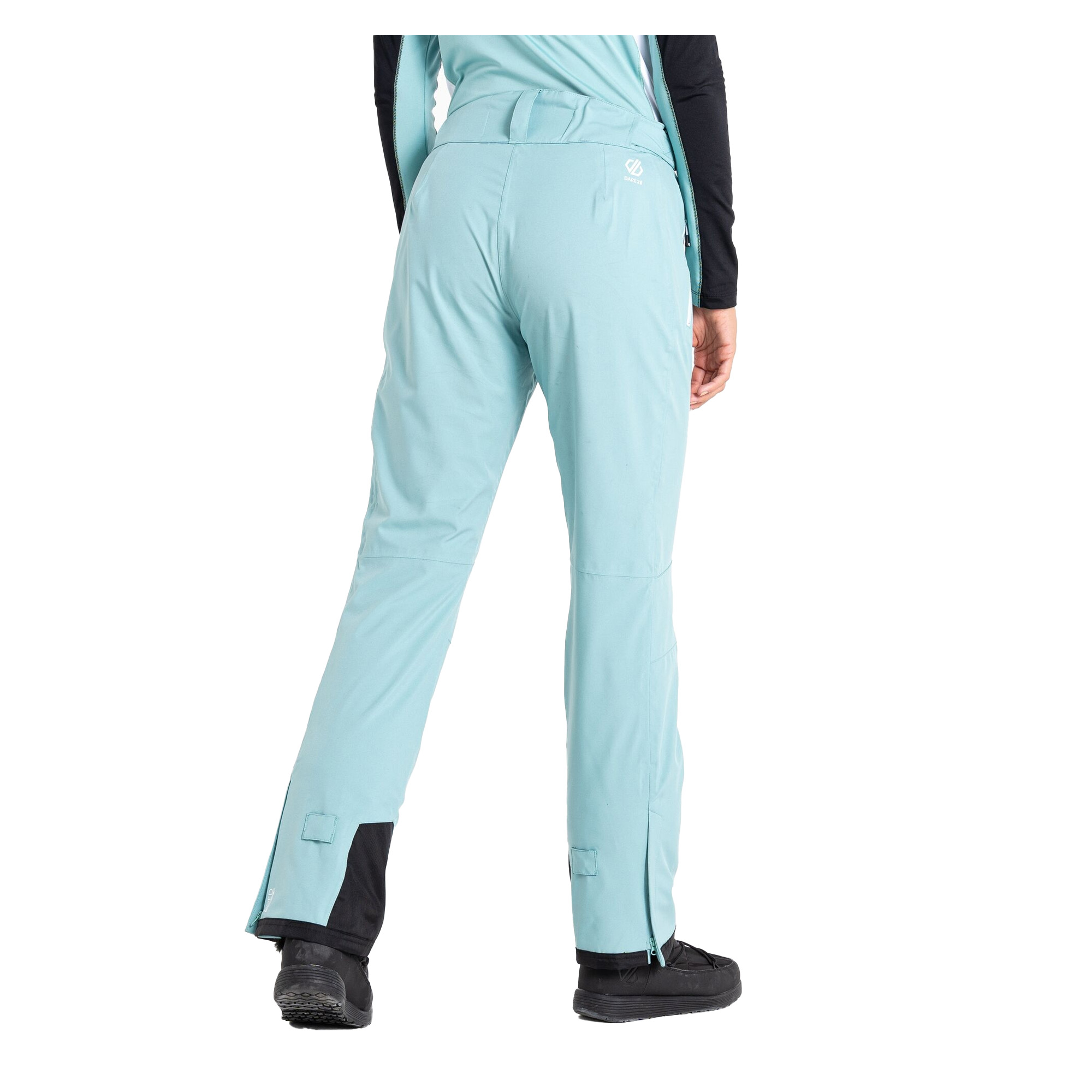 Pantalones De Esquí Diseño Impermeable Dare 2b Effused Ii