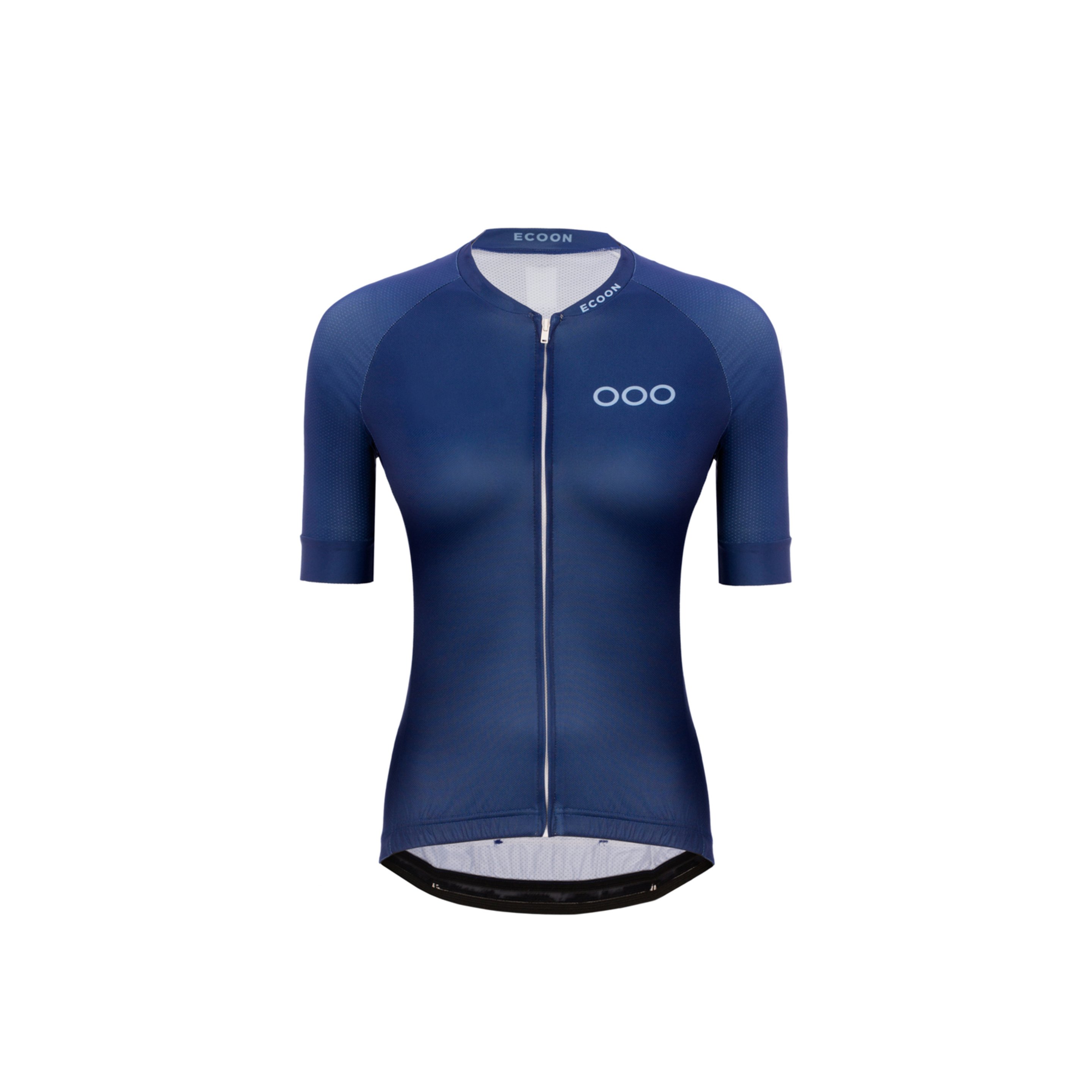 Ecoon Galibier - Azul - Jersey Ciclismo | Sport Zone MKP
