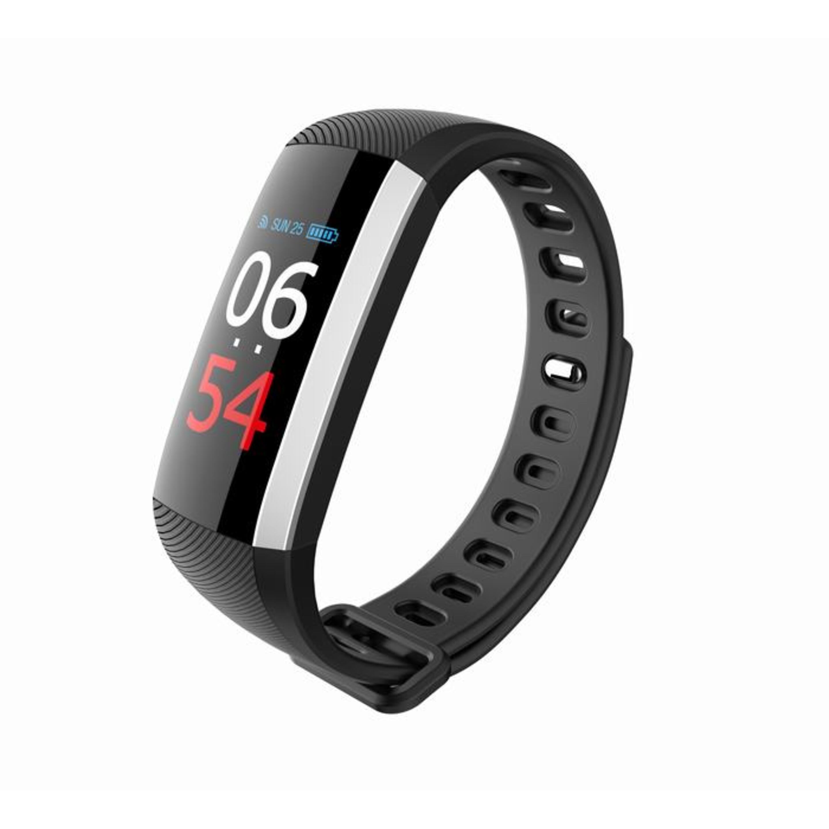 Pulsera De Actividad Smartband Rw