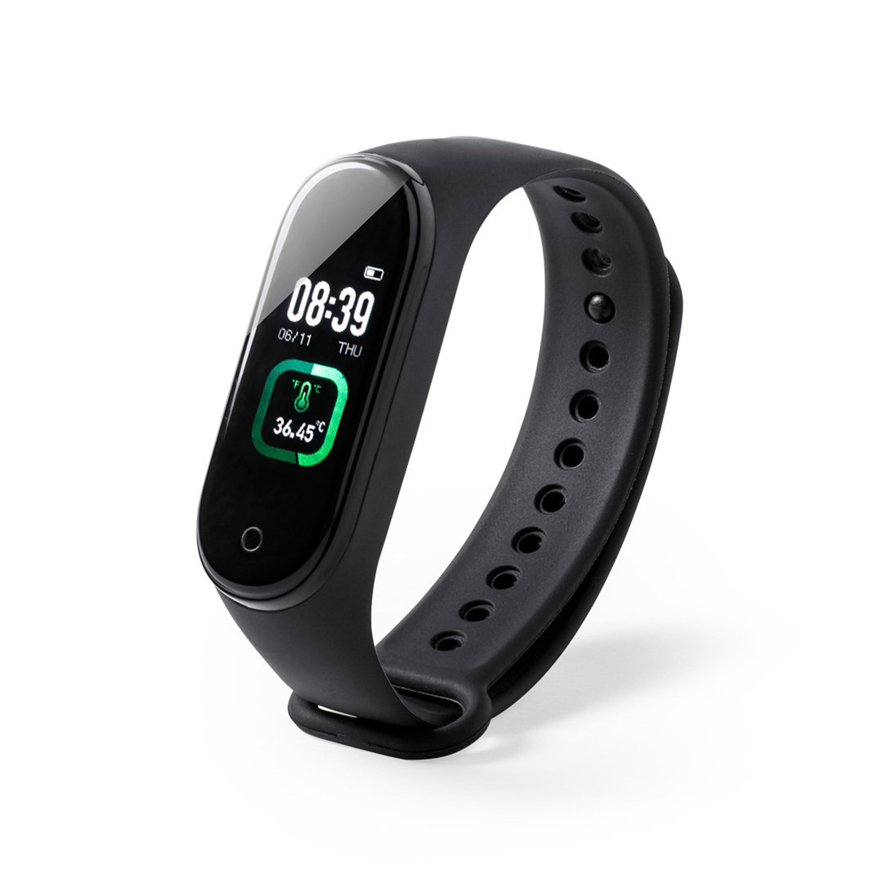 Smartband Inteligente Multifunción