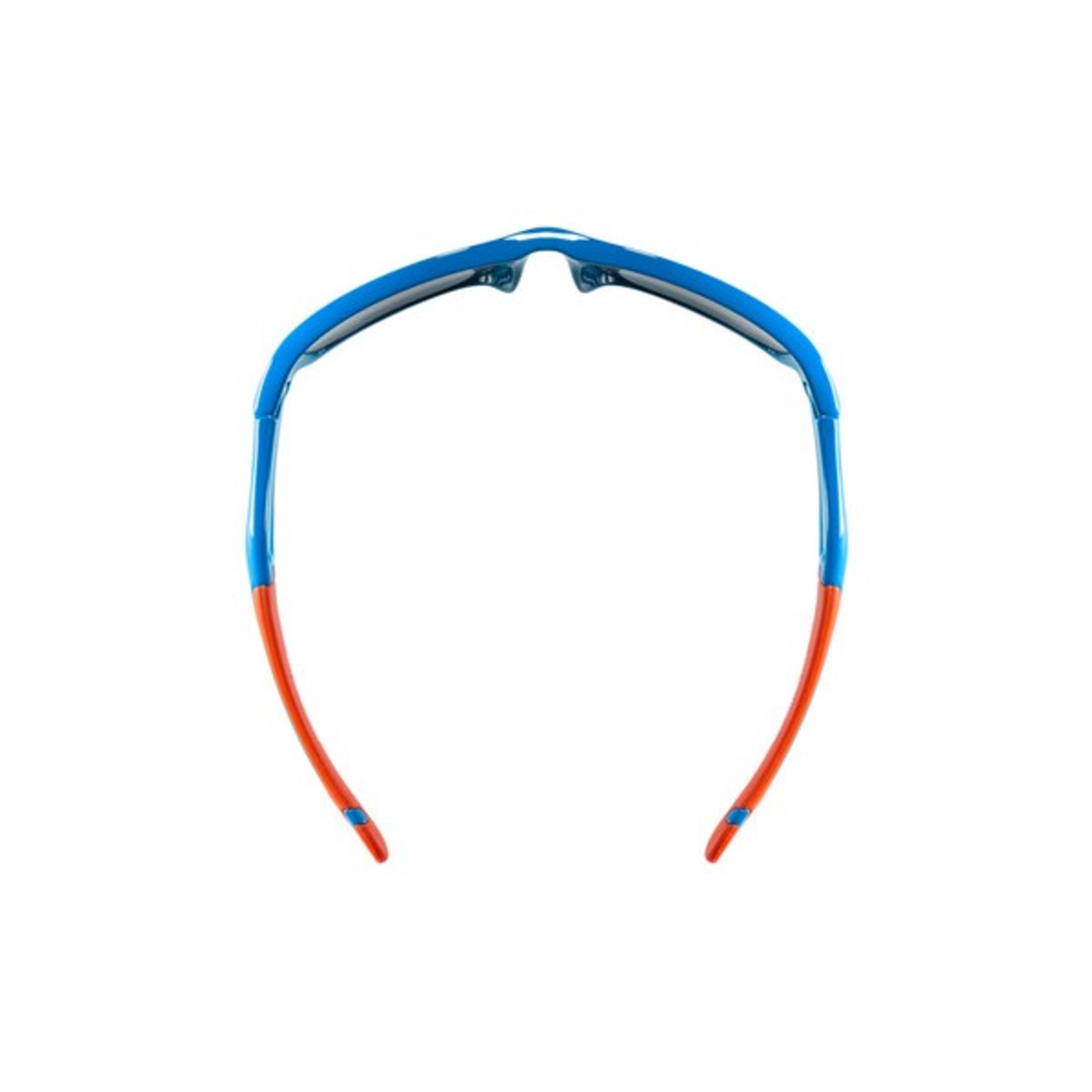 Gafas De Sol Niños Uvex Sportstyle 507 (S3) Azul/naranja