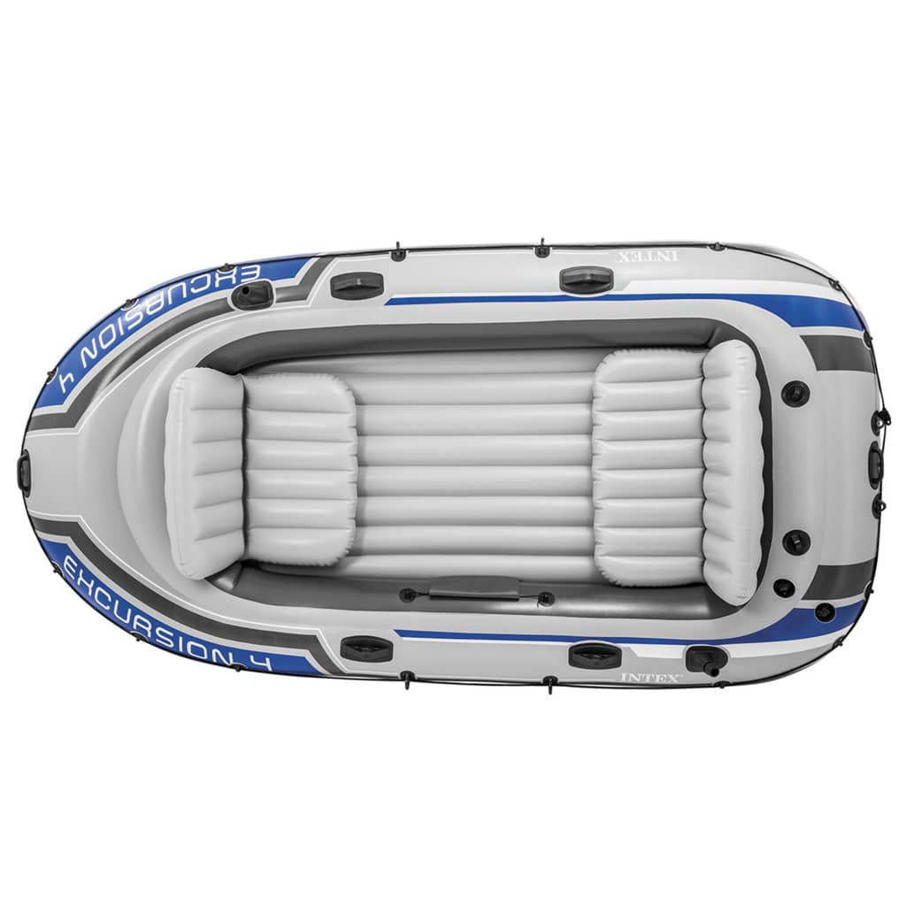 Bote Inflable Intex