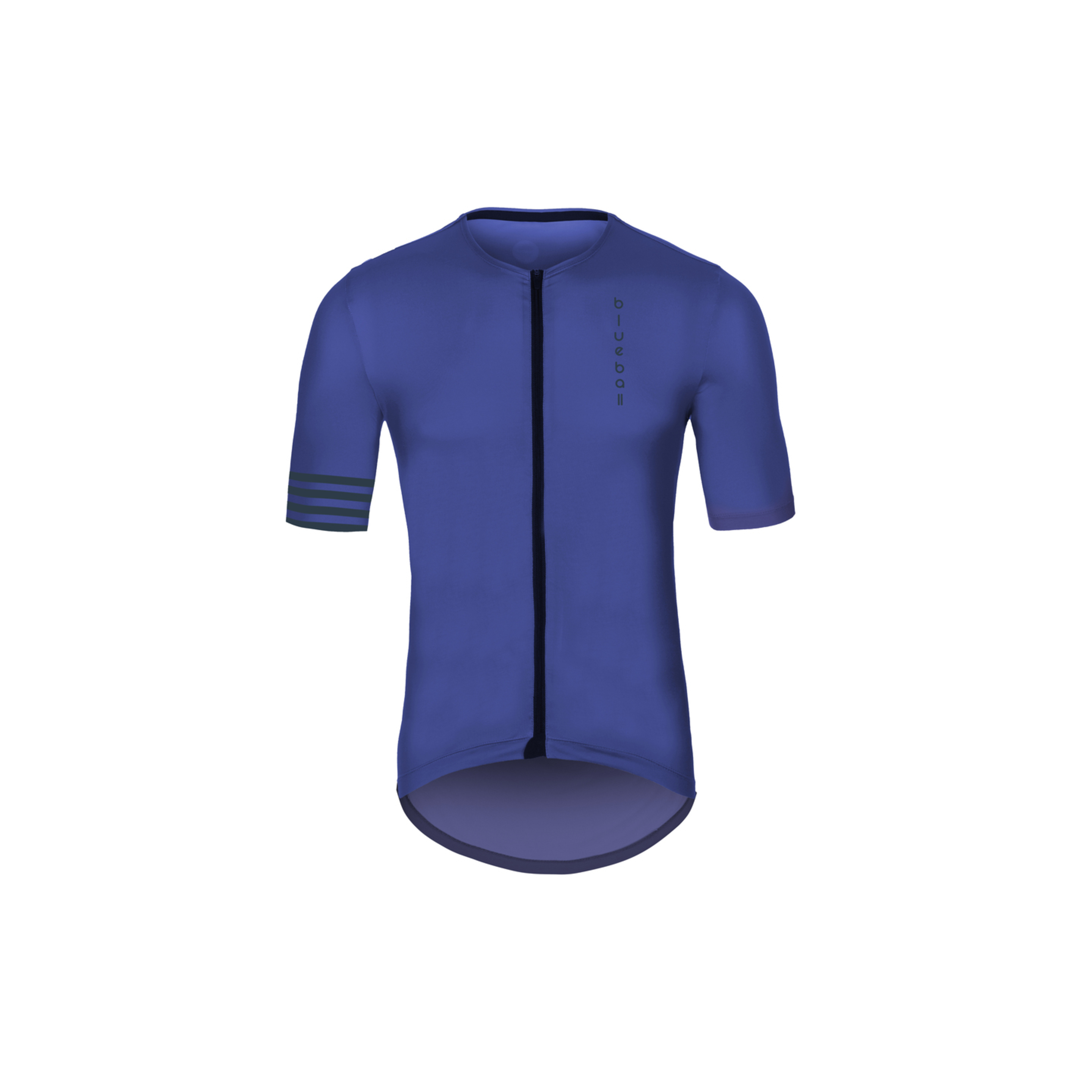 Blue Ball Sport Rider - Azul - Jersey Ciclismo | Sport Zone MKP