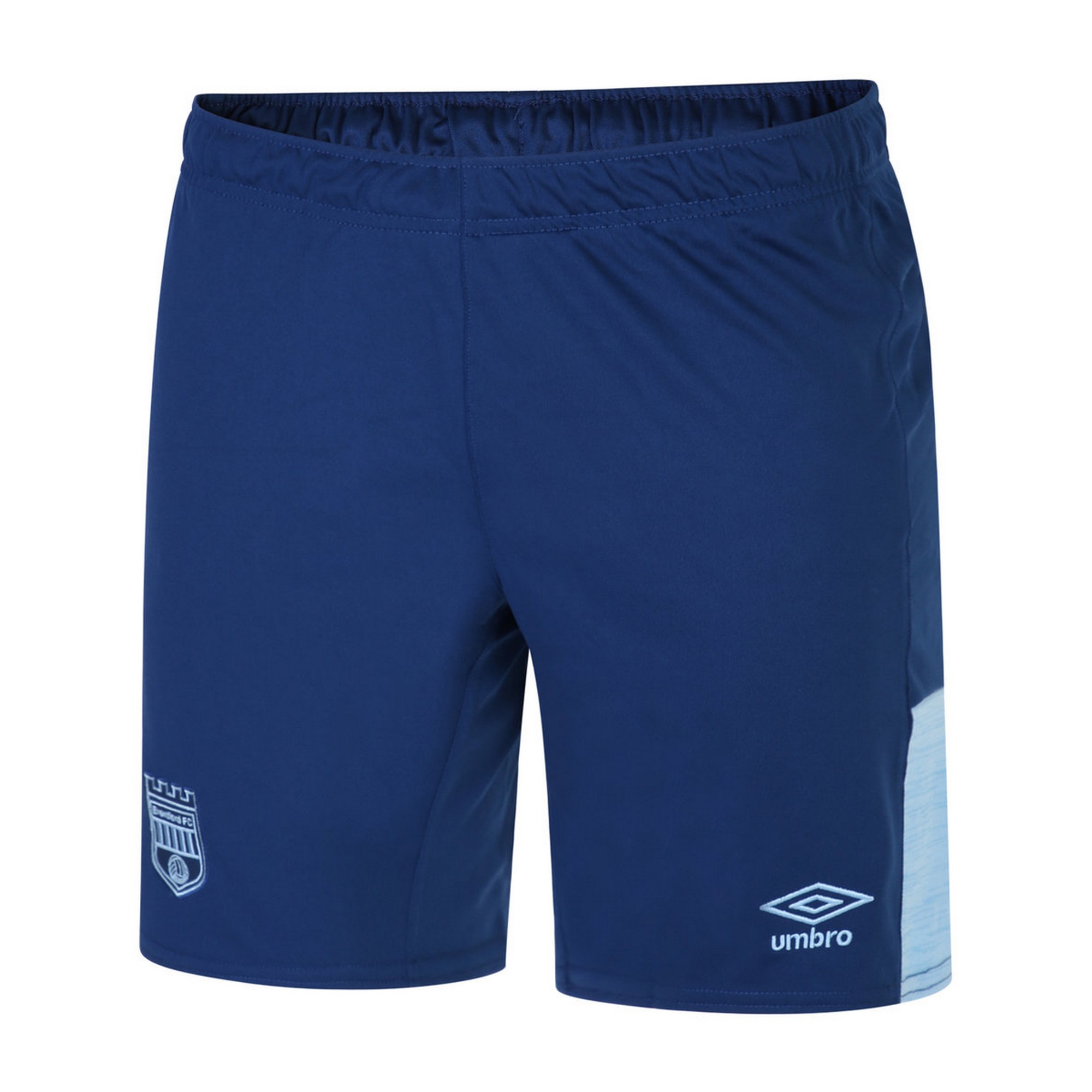 Brentford Fc /kids Shorts Umbro 22/24