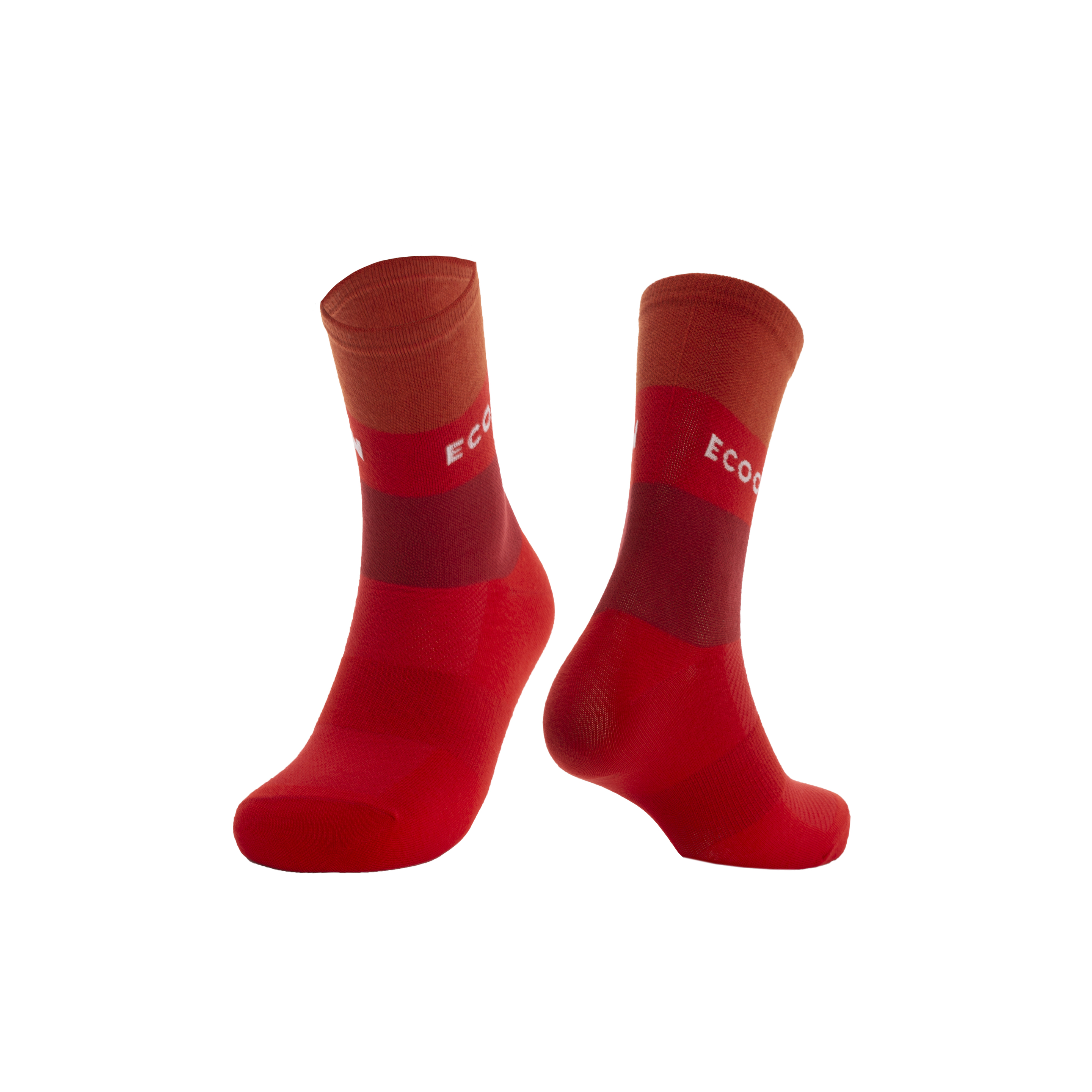 Calcetines De Ciclismo Ecoon Marsous