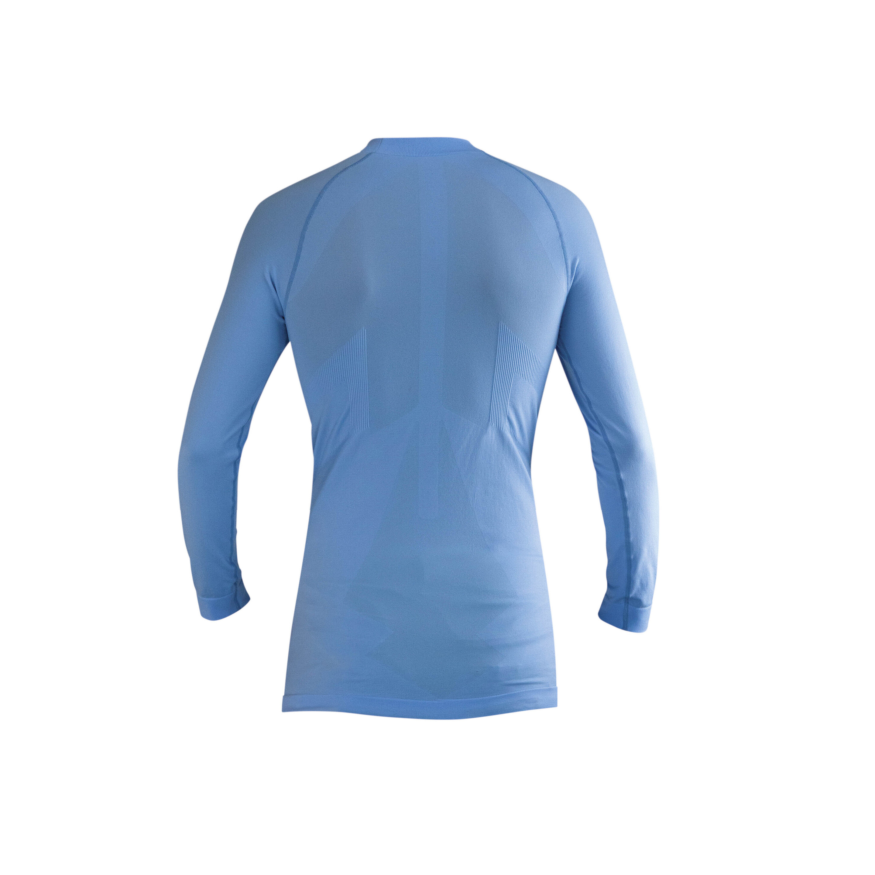 Camiseta Acerbis Interior Intimo - Azul Claro - T-shirt Deportiva  MKP