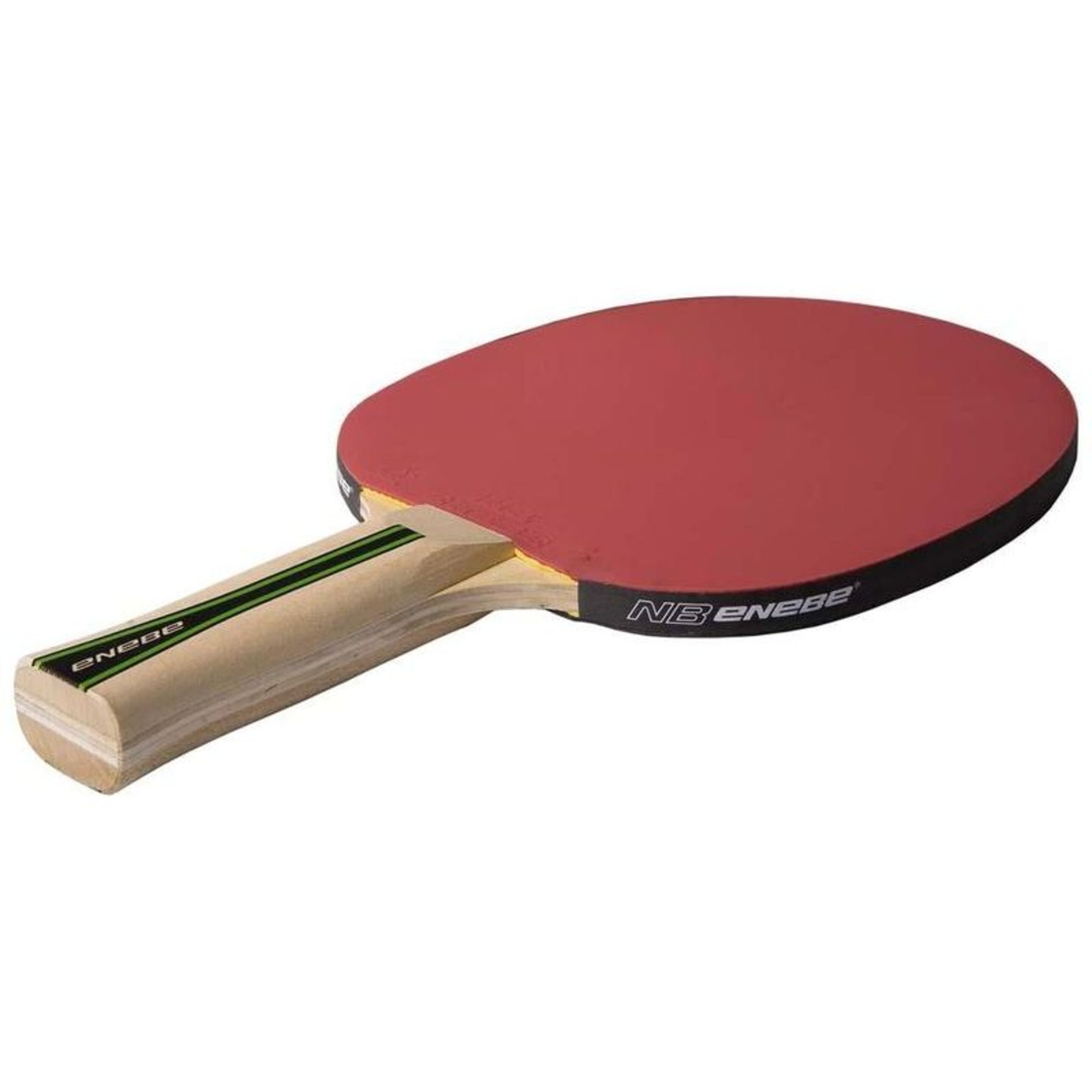 Pala Ping Pong Enebe Equipo 400 - Multicolor  MKP