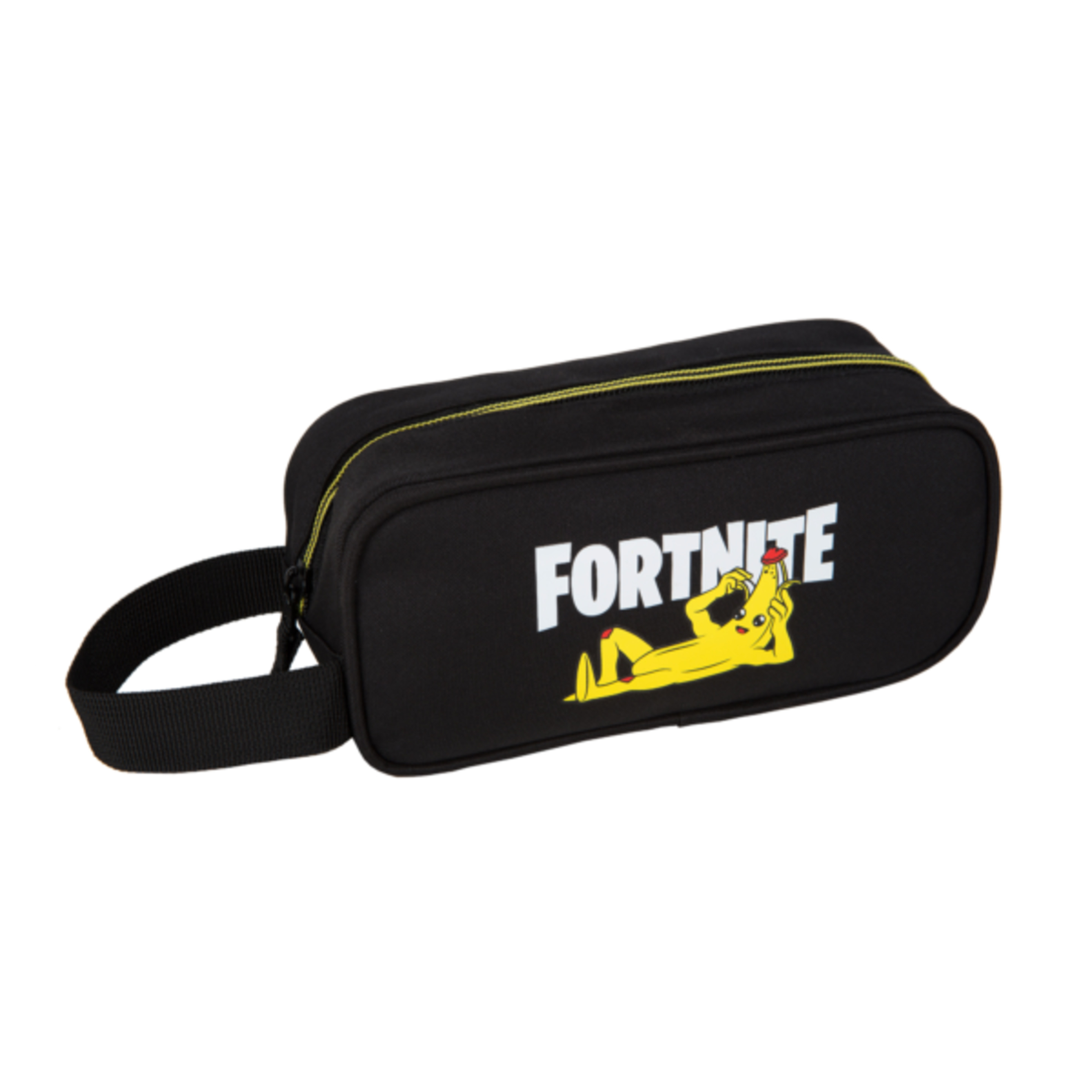 Estojo De Lápis Fortnite Crazy Banana