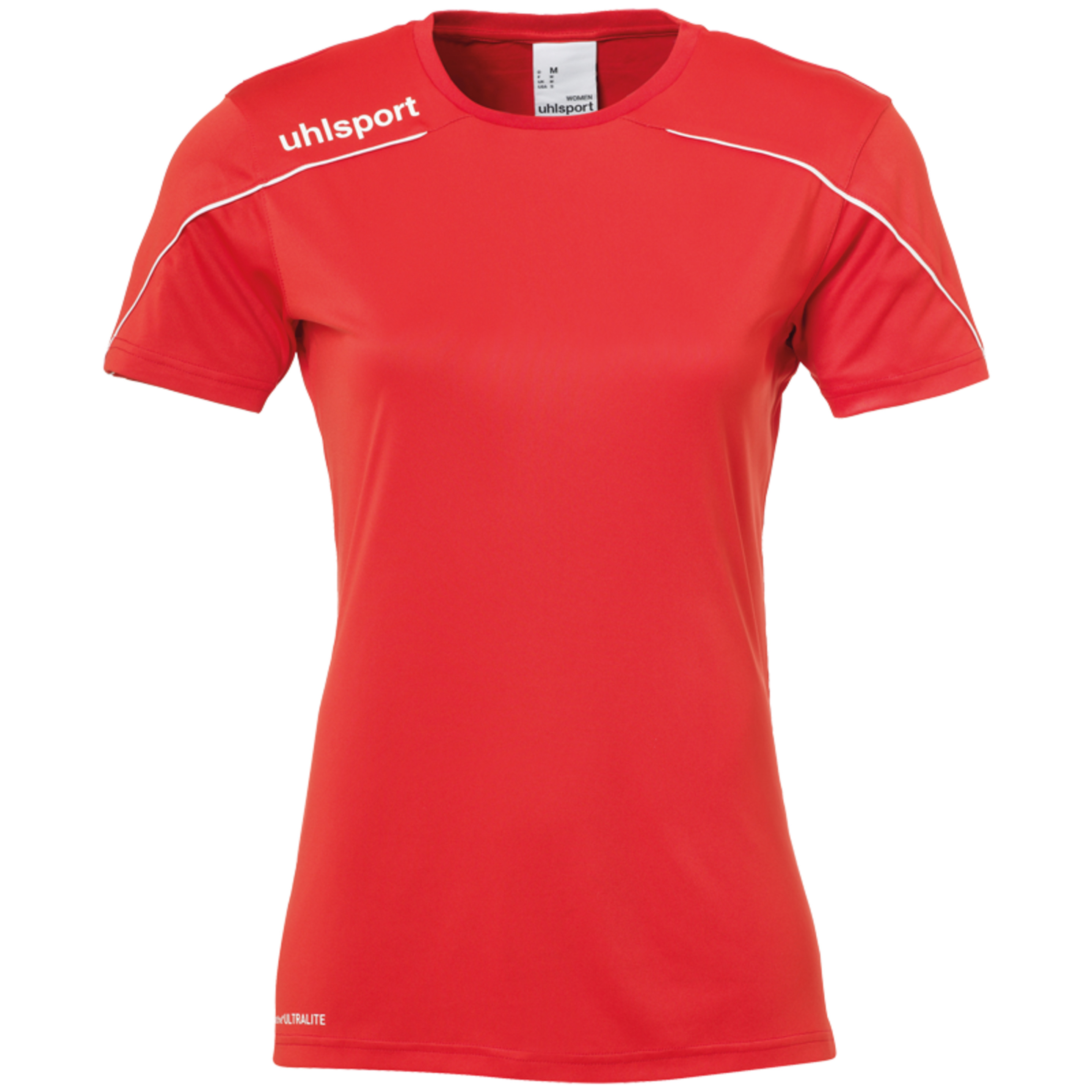 Stream 22 Shirt Women Red Uhlsport