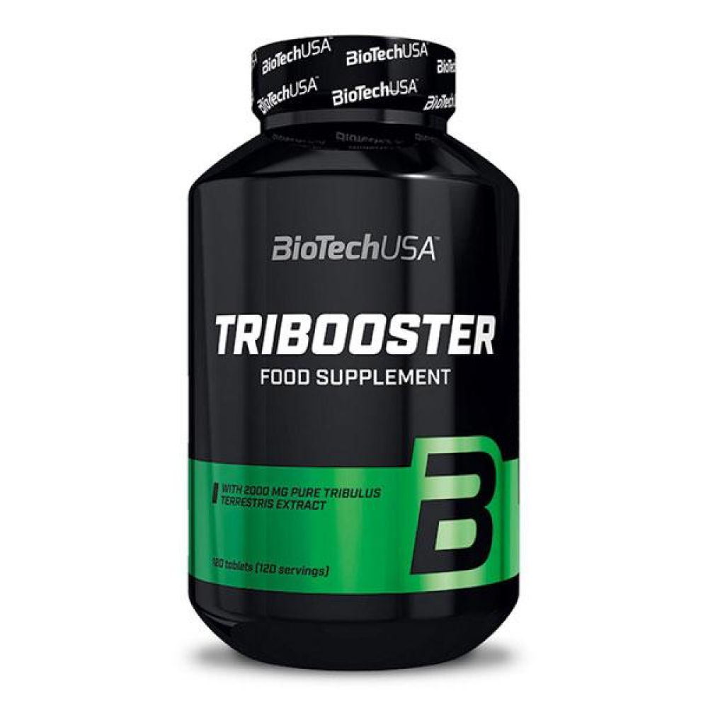 Tribooster 60 Tab  MKP