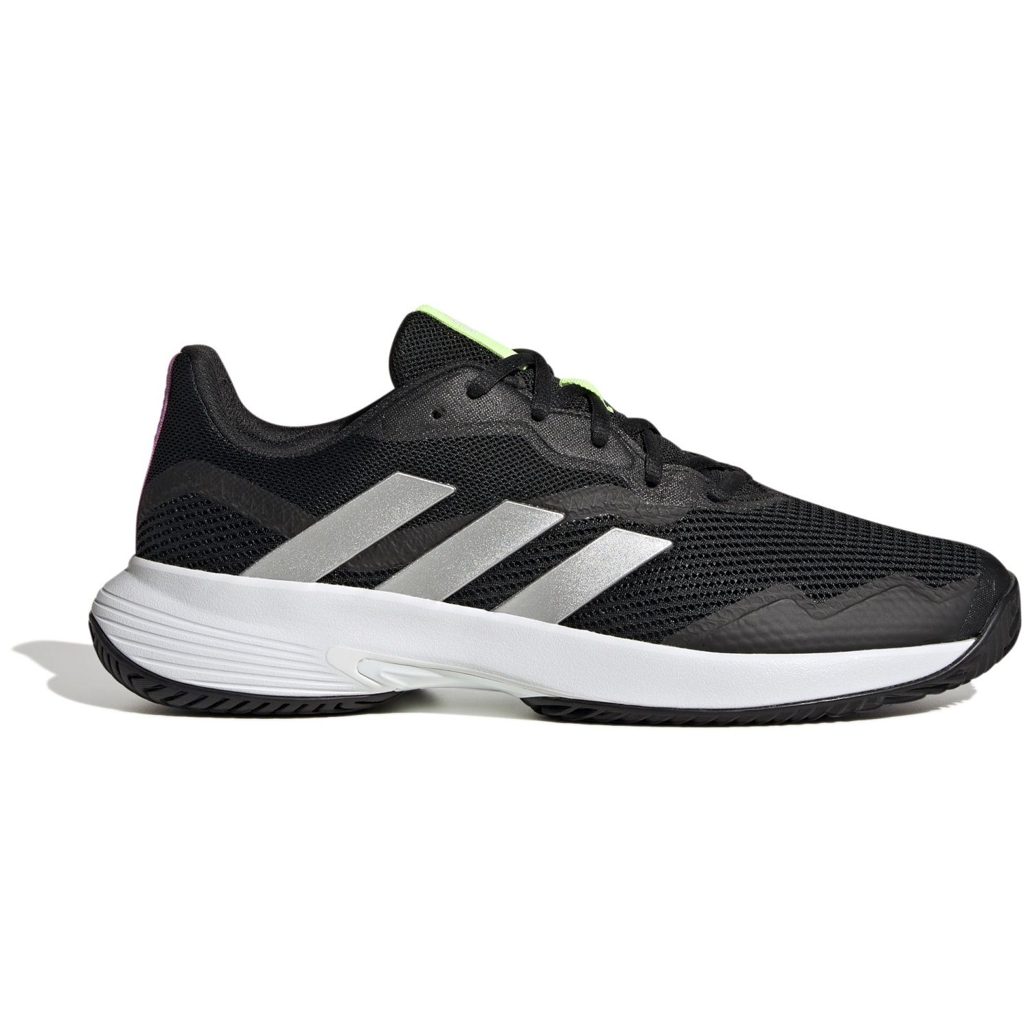 Sapatilhas adidas Courtjam Control M