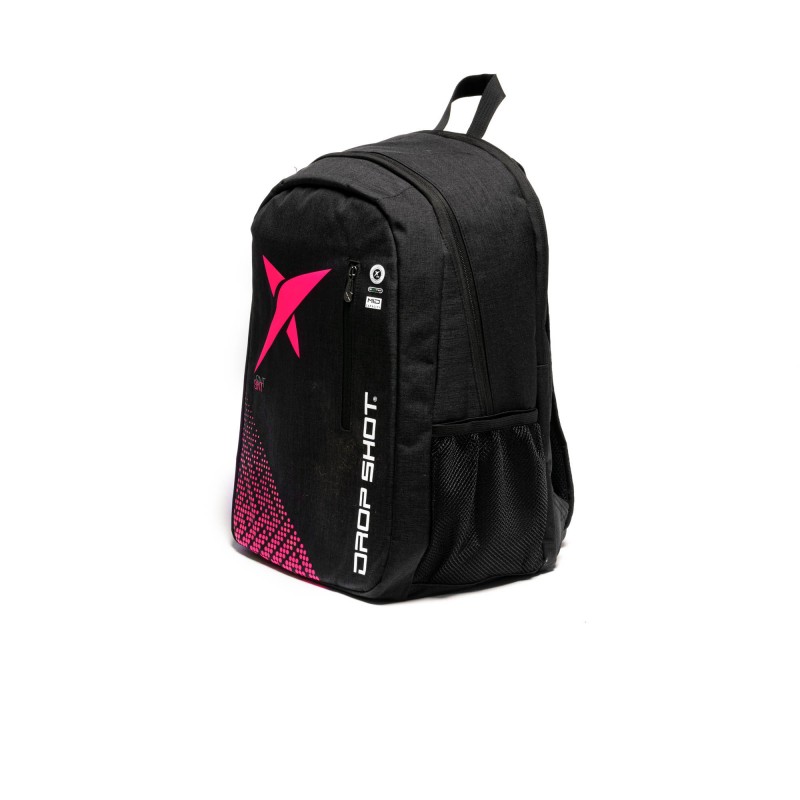 Mochila Drop Shot Essential 22 Rosa