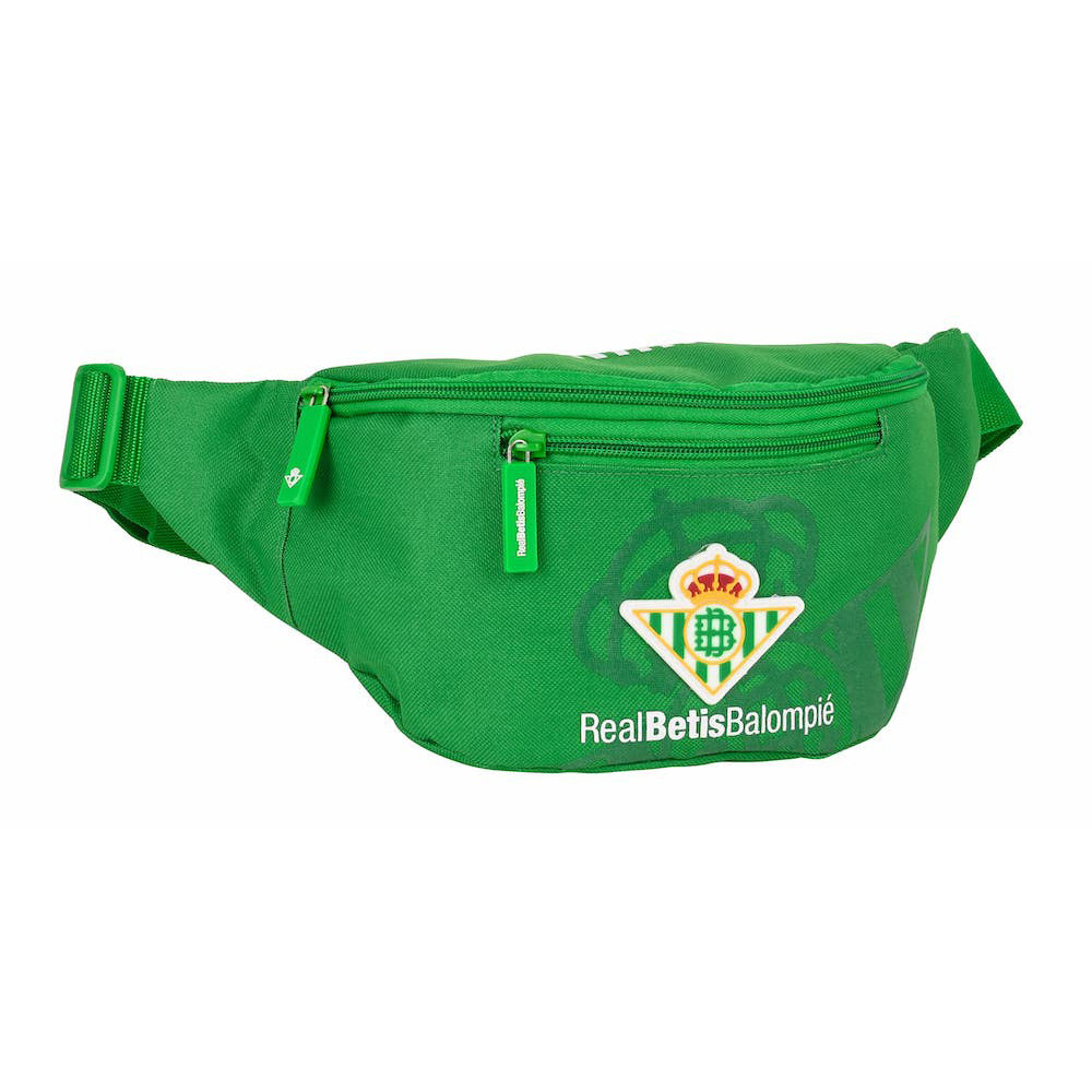 Riñonera Real Betis 75335 - verde - 