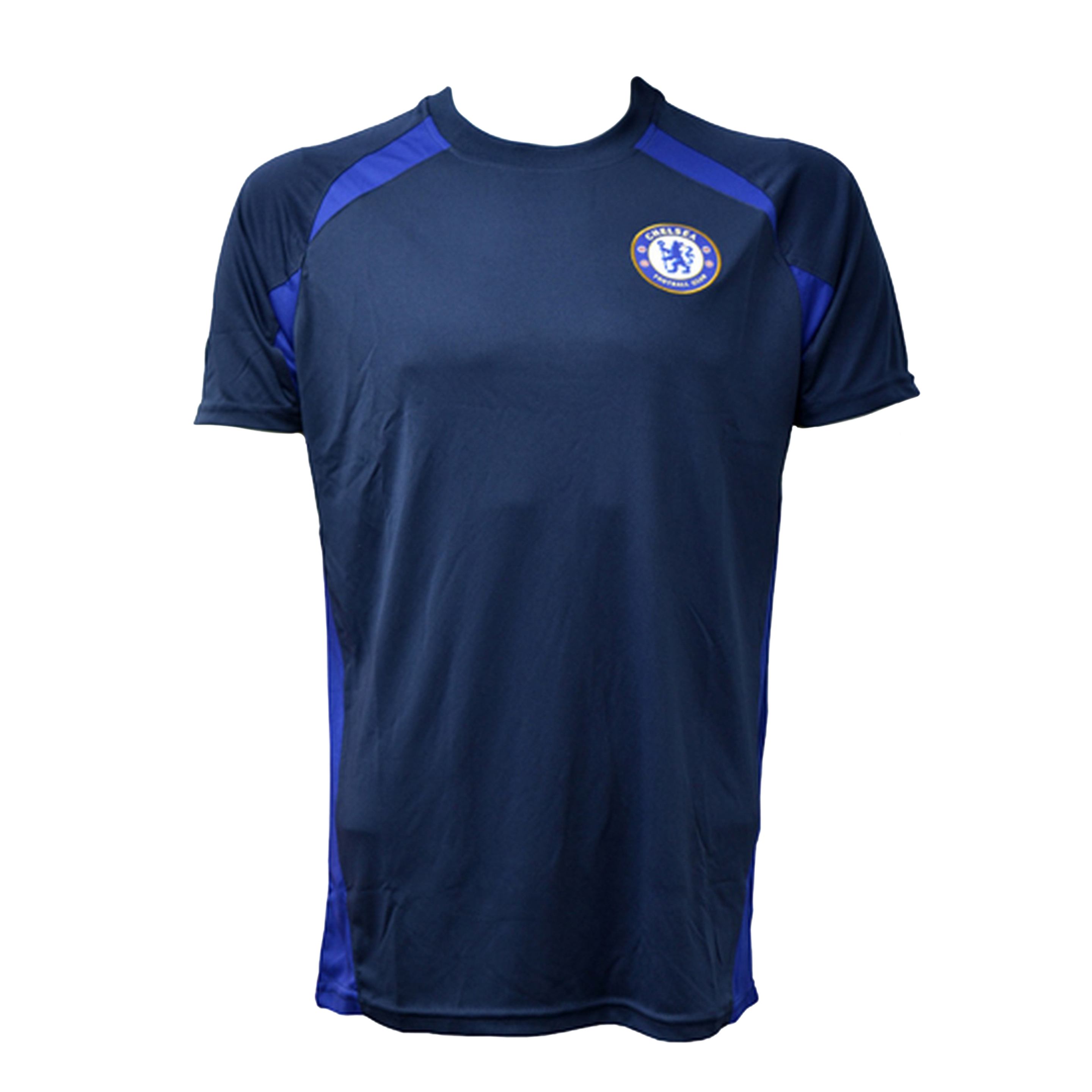Camiseta De Manga Corta Official Chelsea Fc