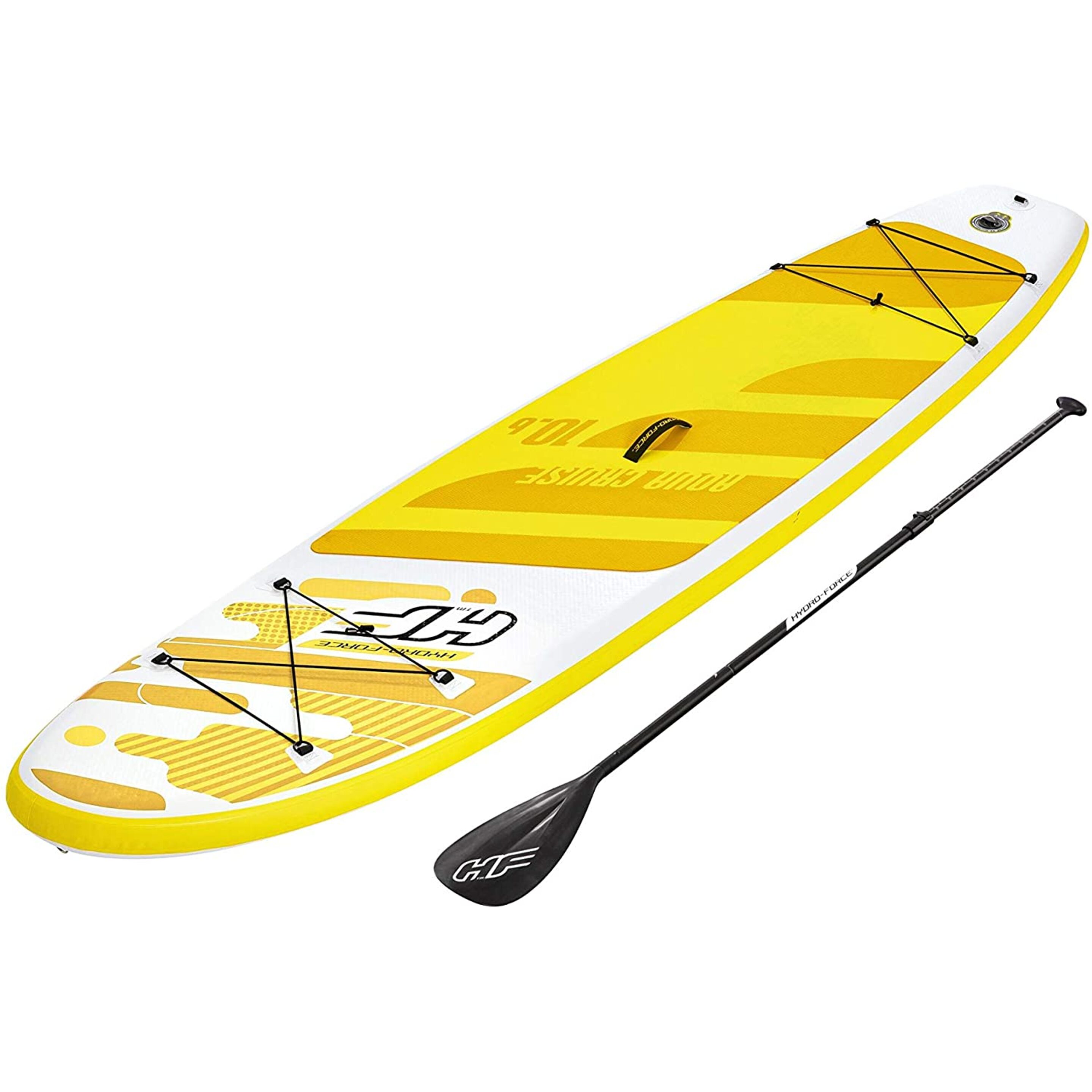 Tabla Paddle Surf Hinchable Aqua Cruise