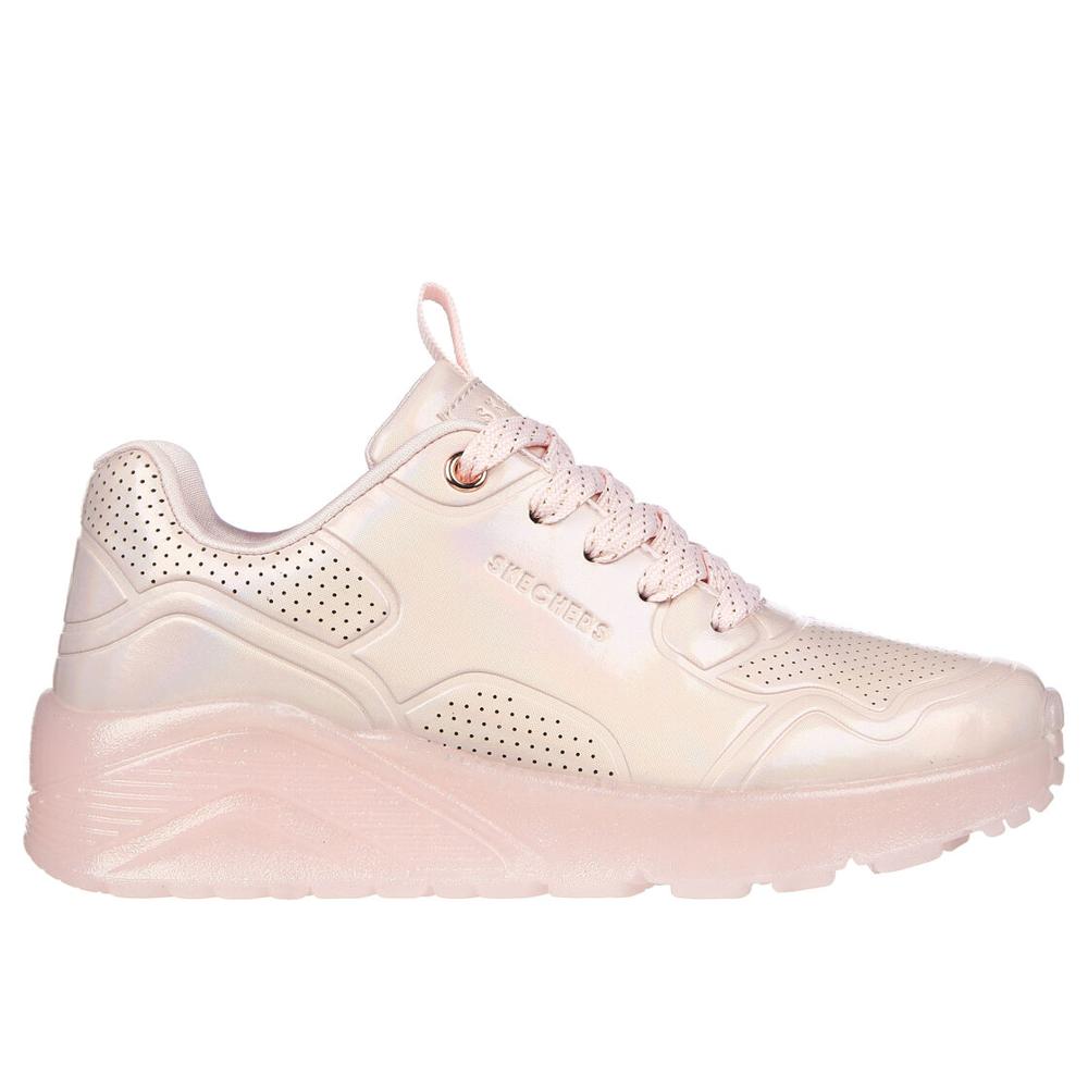 Sapatilhas Skechers Uno Ice Prism Luxe