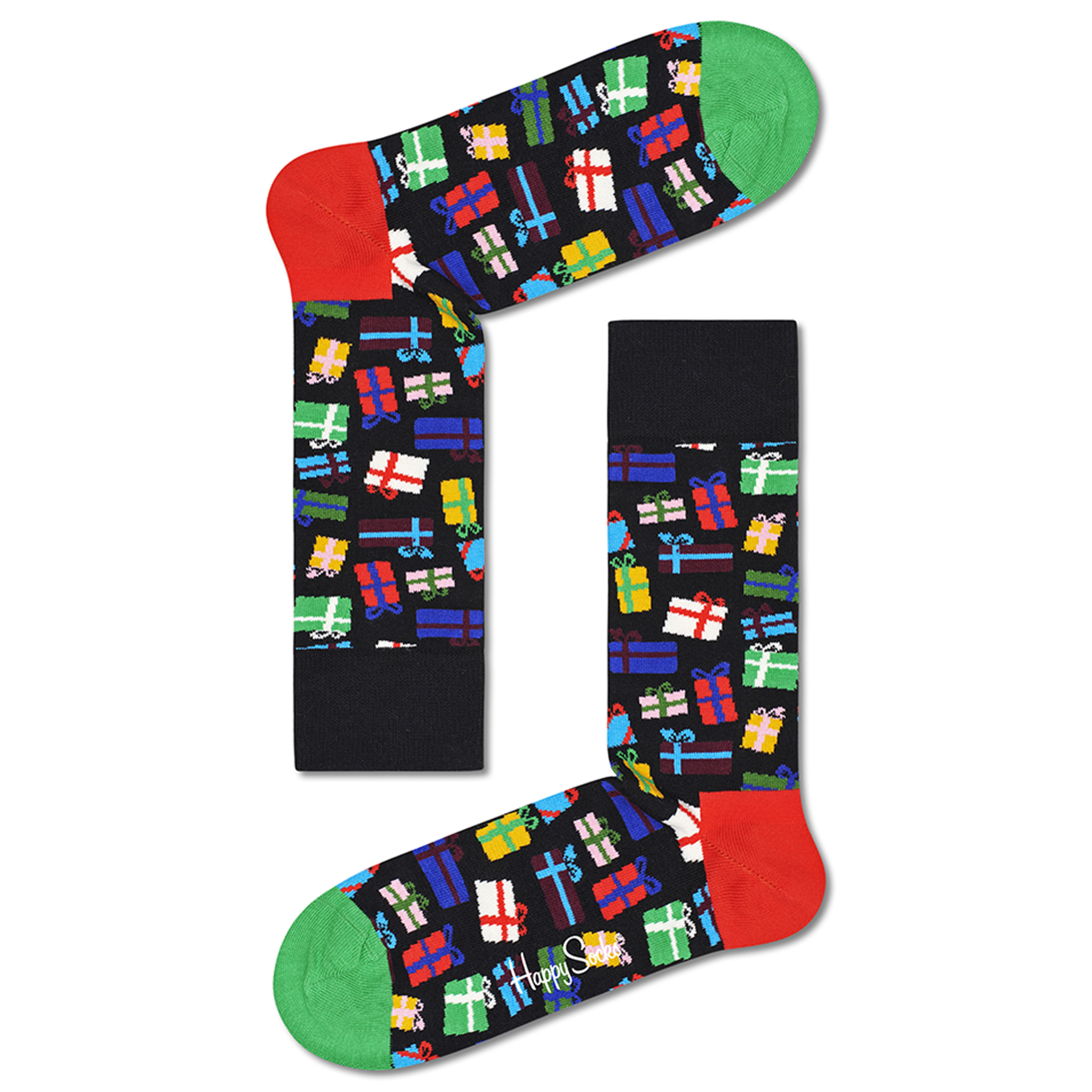Calcetines Happy Socks Regalos Navidad