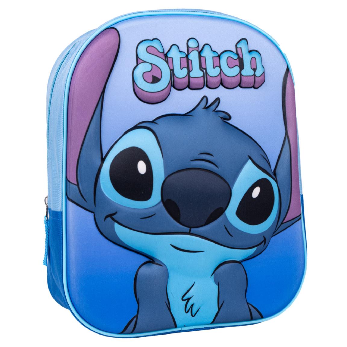 Mochila Stitch 76091