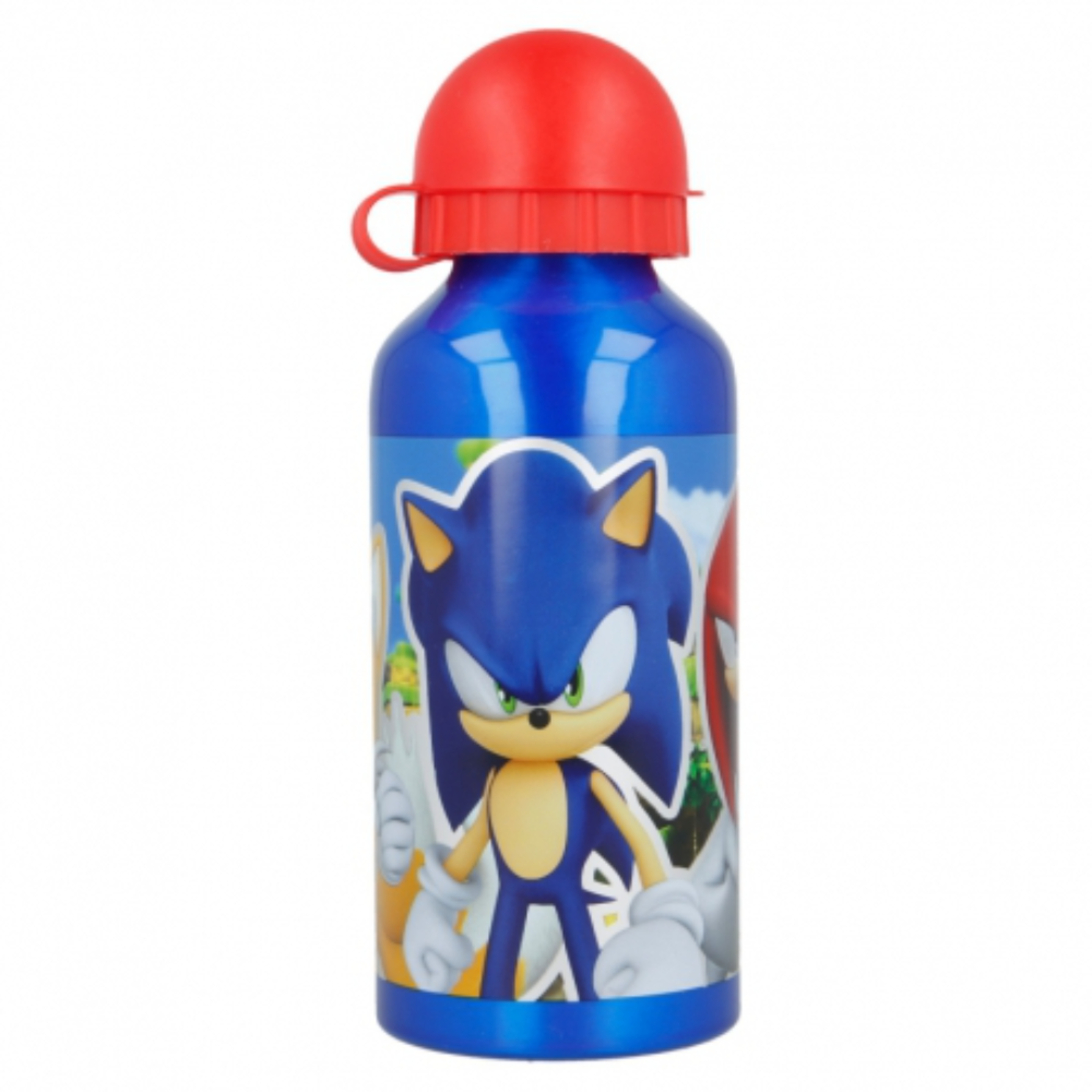 Botella Sonic 65771 - azul - 