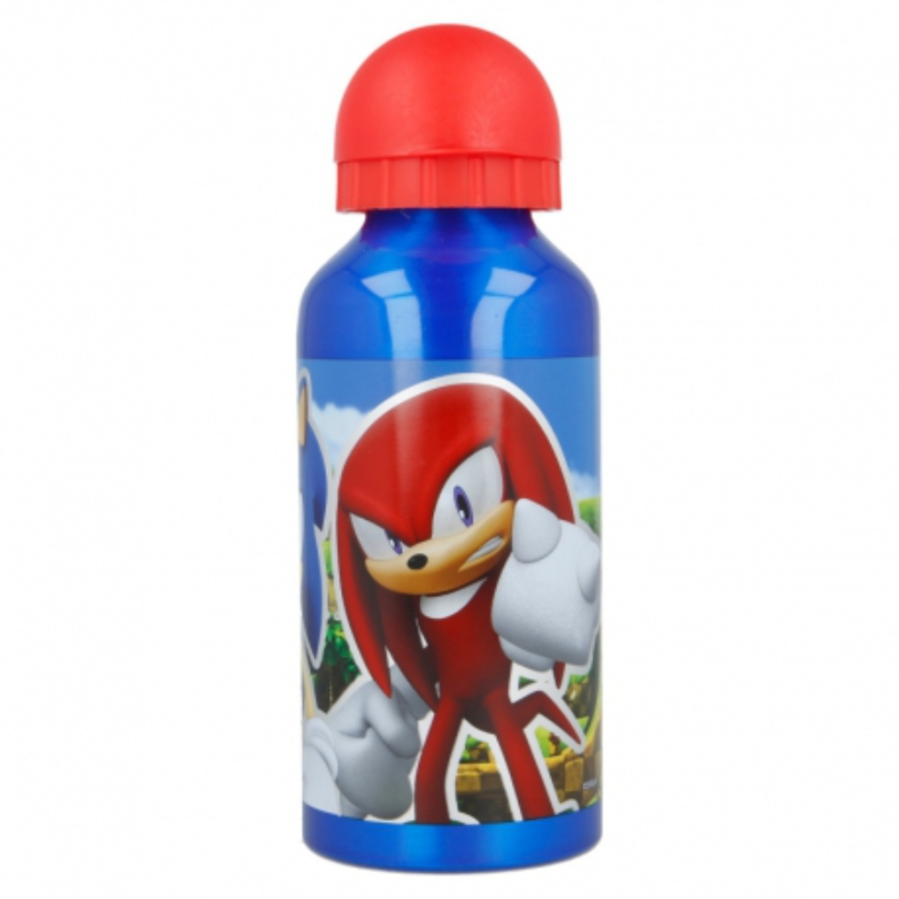 Botella Sonic 65771 - Azul  MKP
