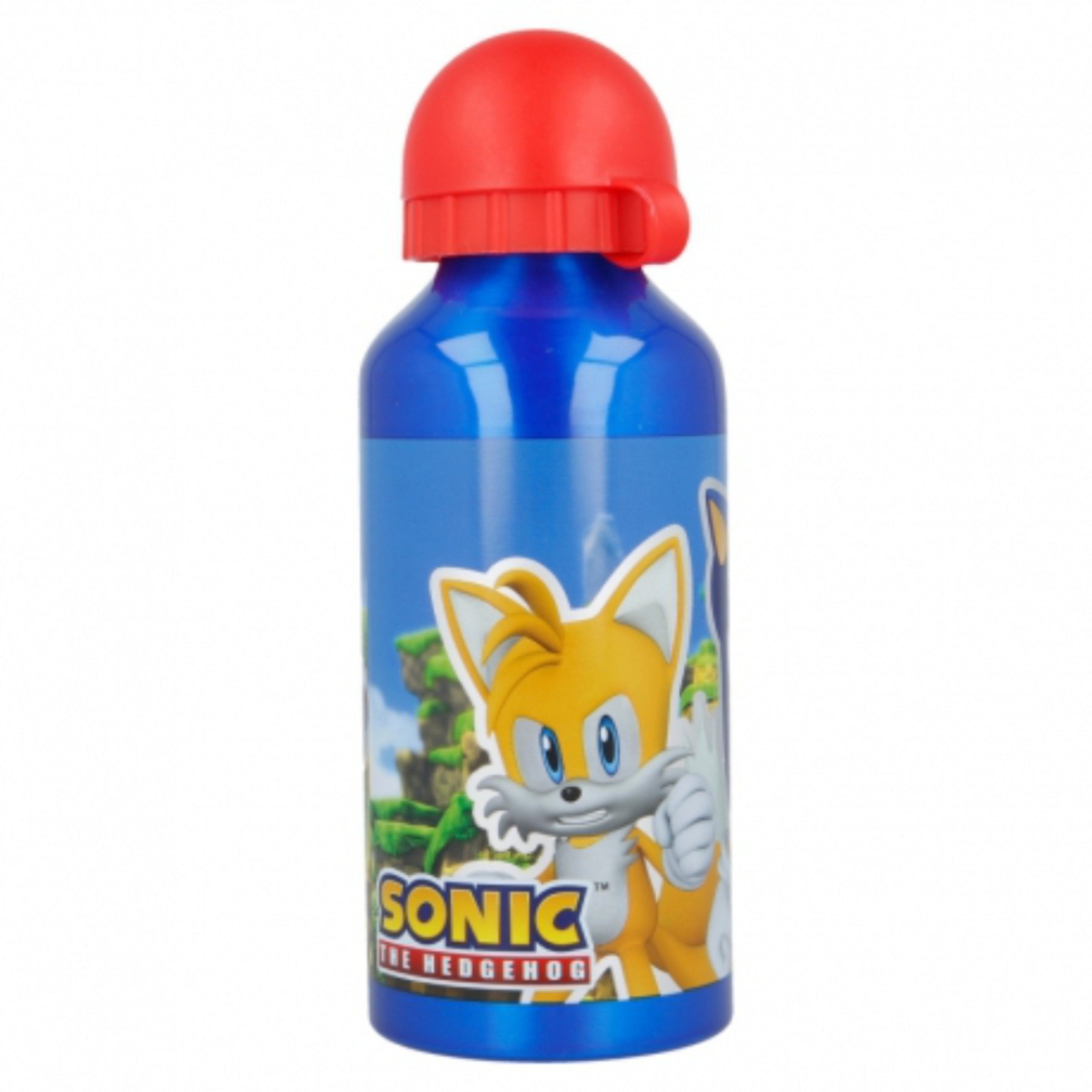 Botella Sonic 65771 - Azul  MKP