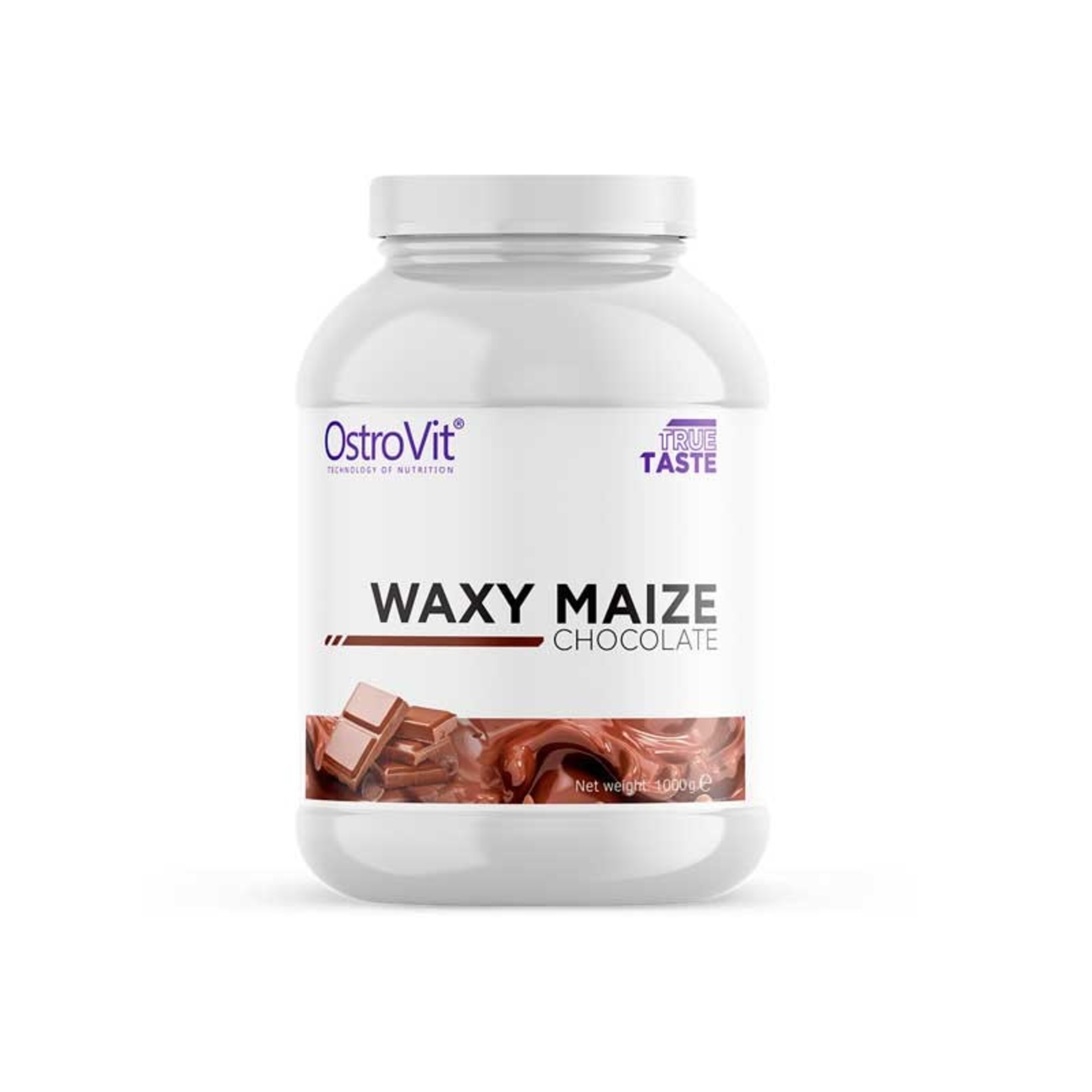 Waxy Maize - 1000g - Natural