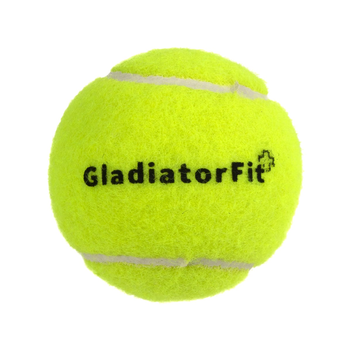 Pelotas De Tenis Para Competición Y Entrenamiento Gladiatorfit (juego De 10)  MKP