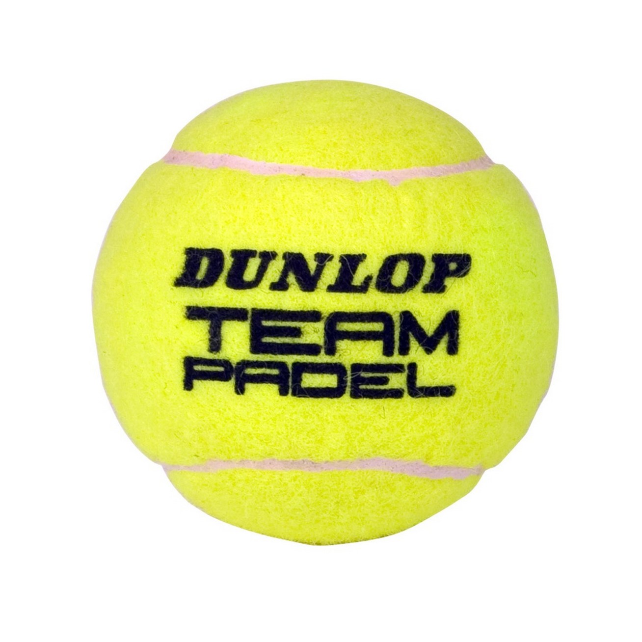 Bola Padel (pacote De 3) Dunlop | Sport Zone MKP