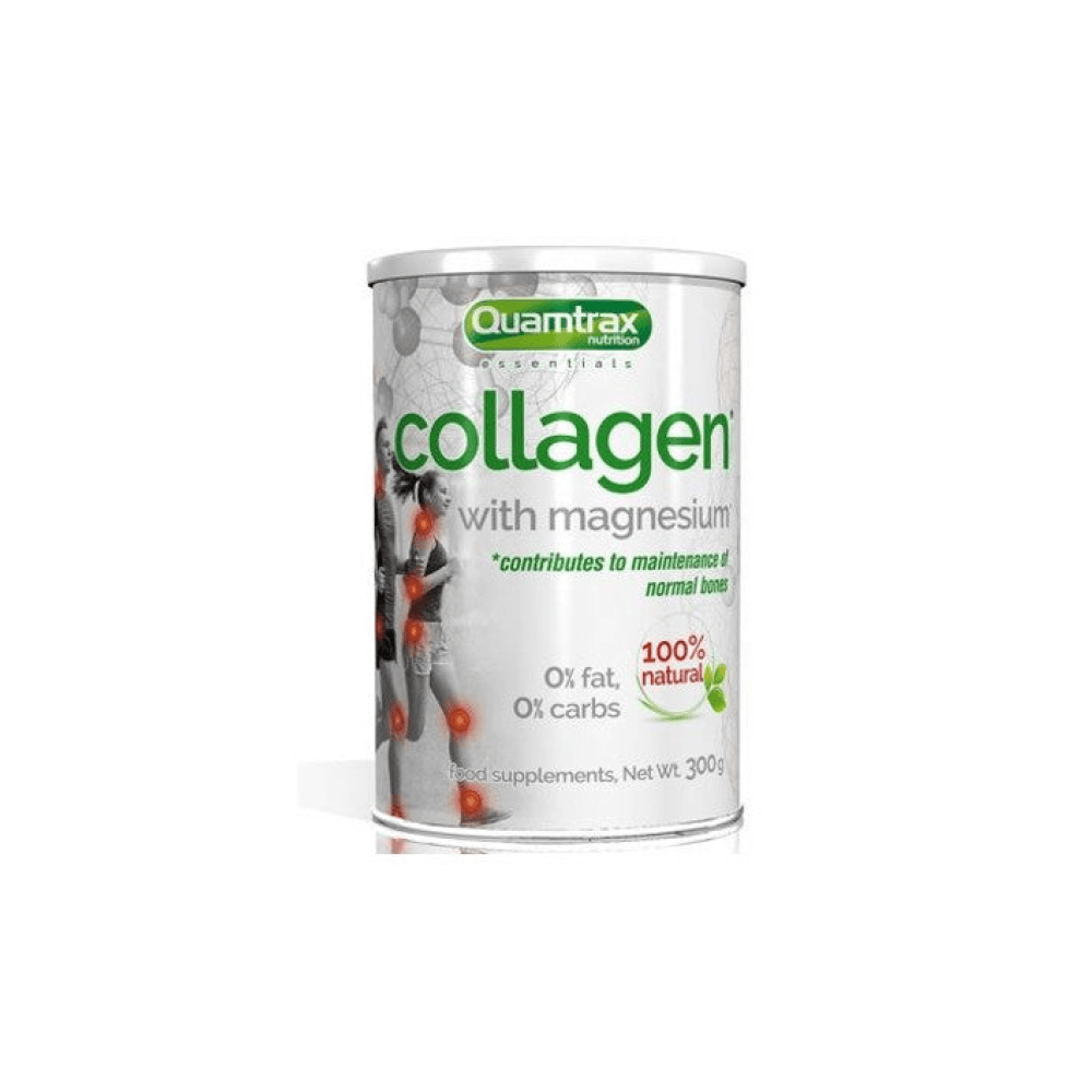 Collagen 300 Gr Naranja -  - 