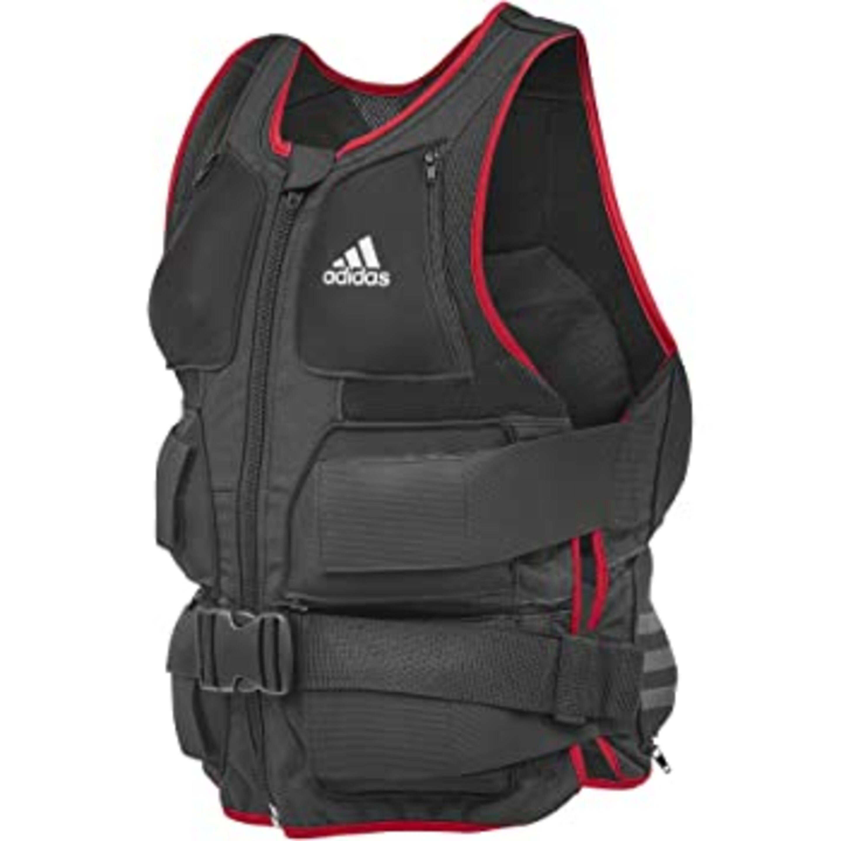 Chaleco Lastrado 10 Kgs - adidas