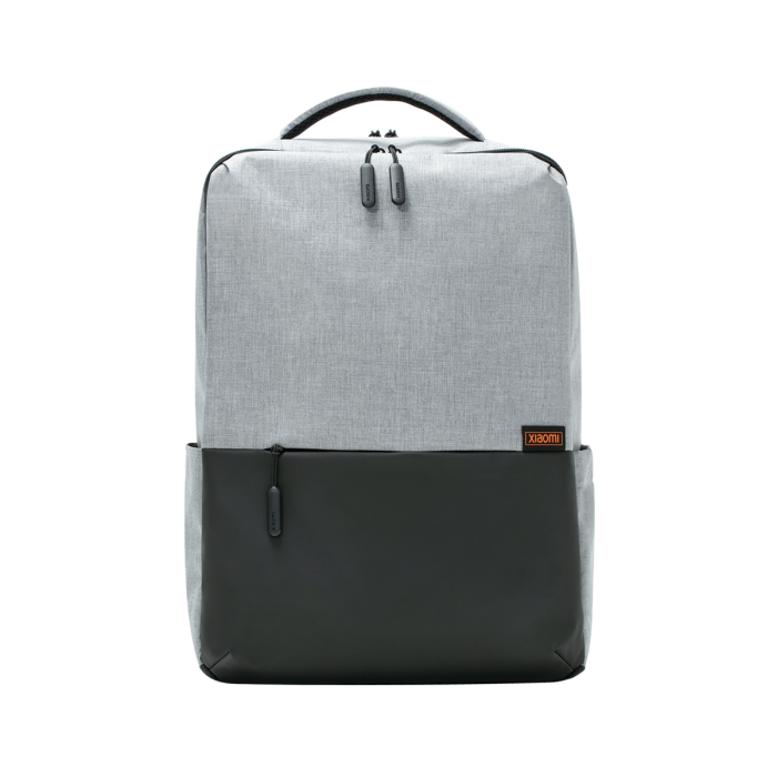 Mochila Xiaomi Commuter Backpack - gris-claro - 