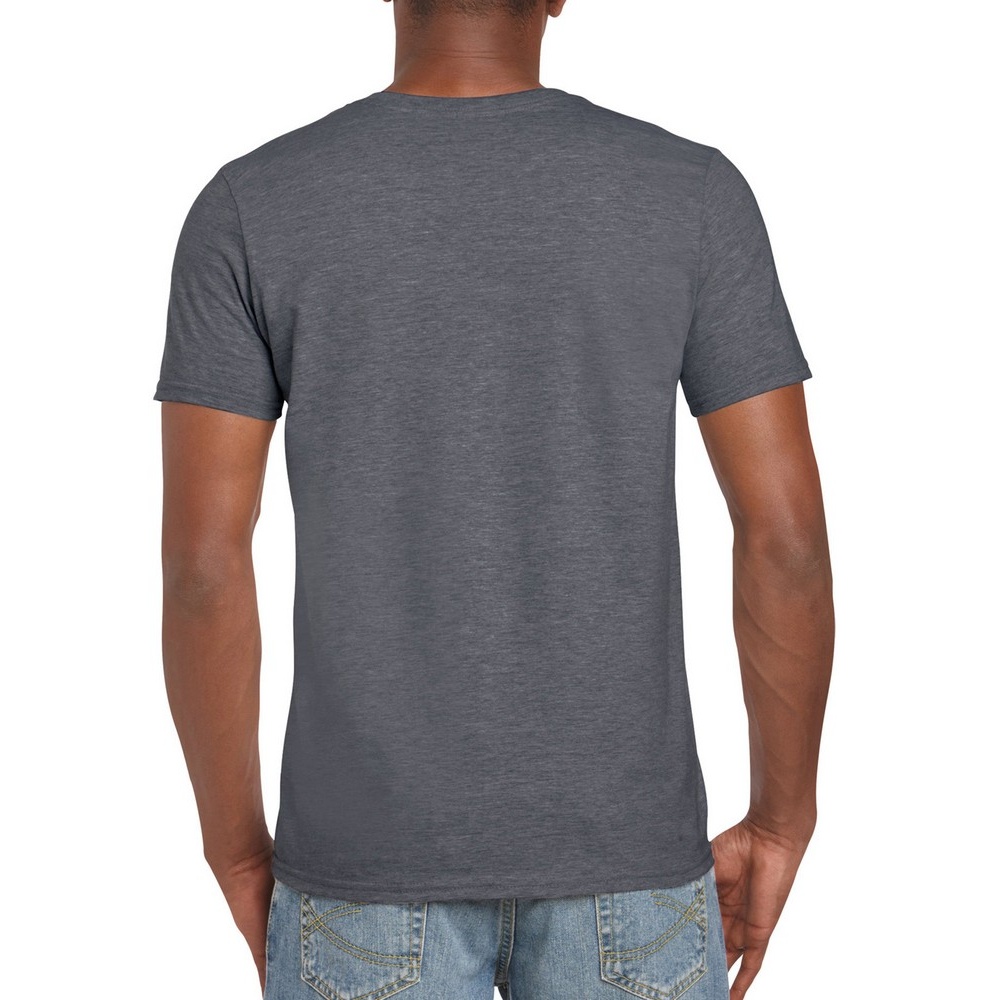 T-shirt Softstyle Gildan