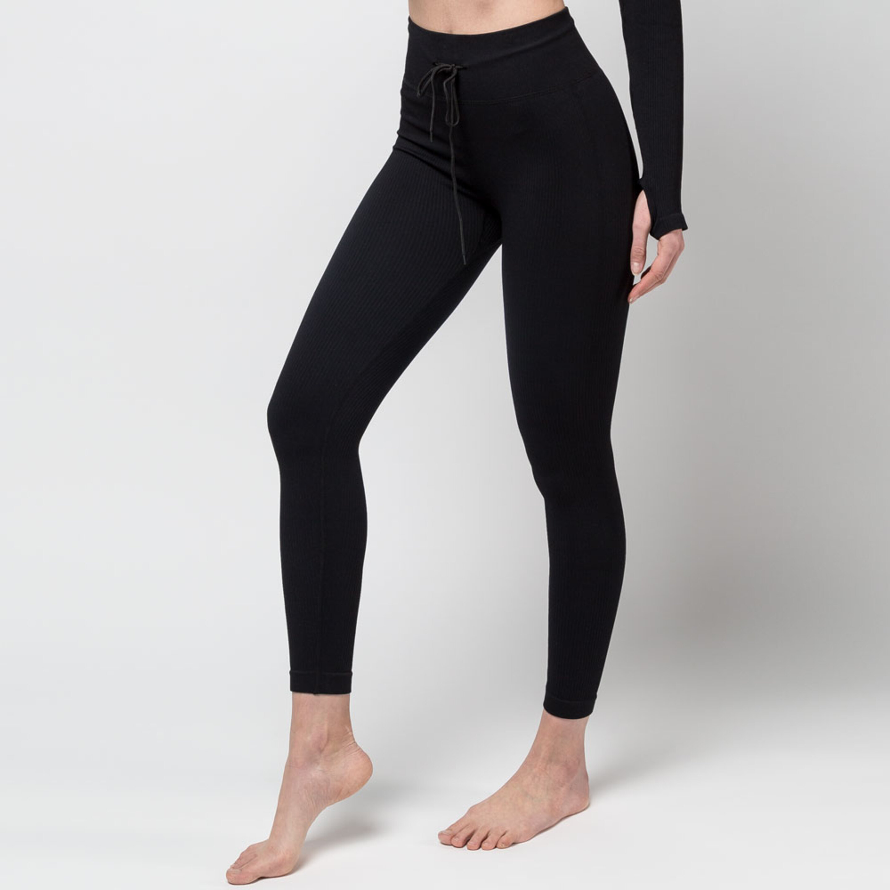 Legging Seamless Ribbed Sara