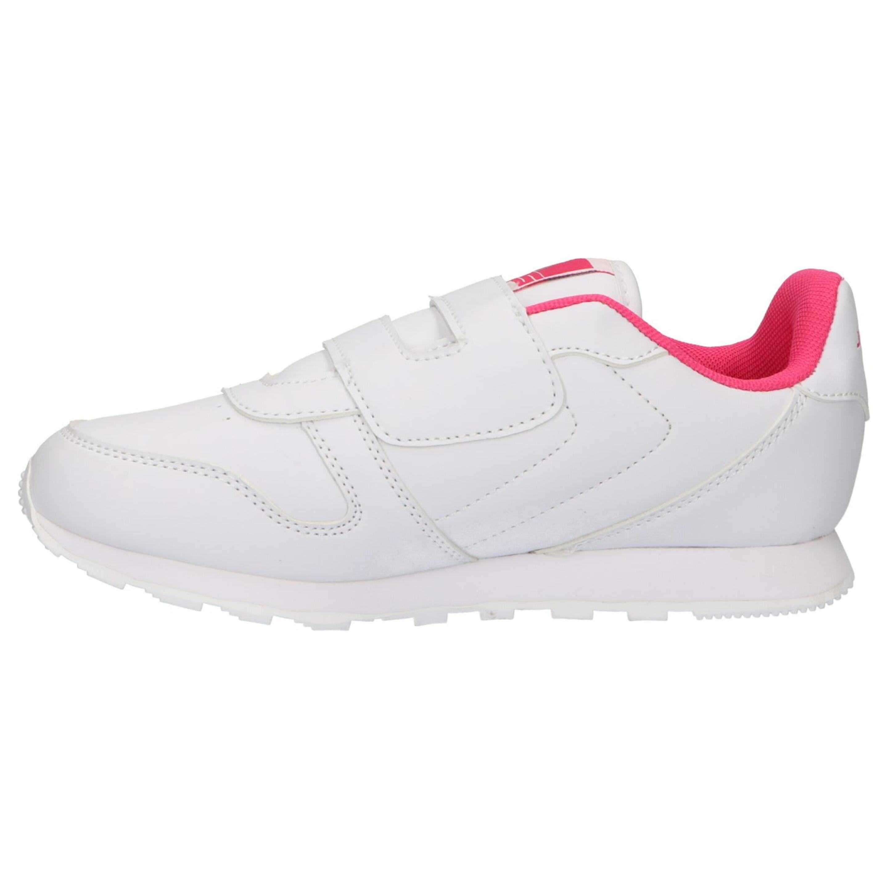 Zapatillas Deporte John Smith Cresirvel K 19i