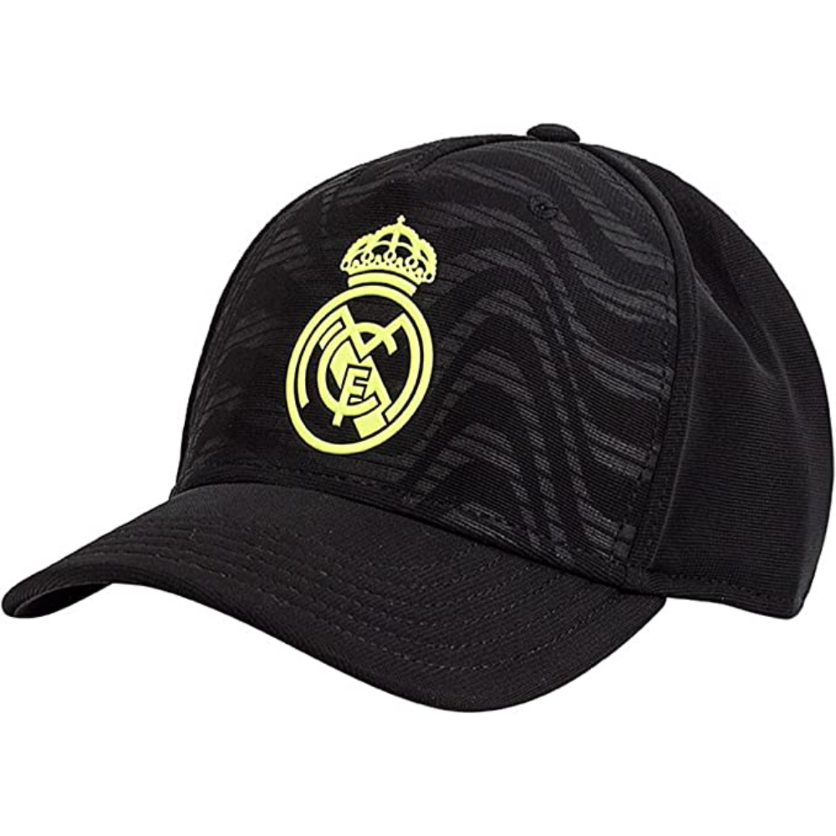 Gorra Real Madrid 72598 - negro - 