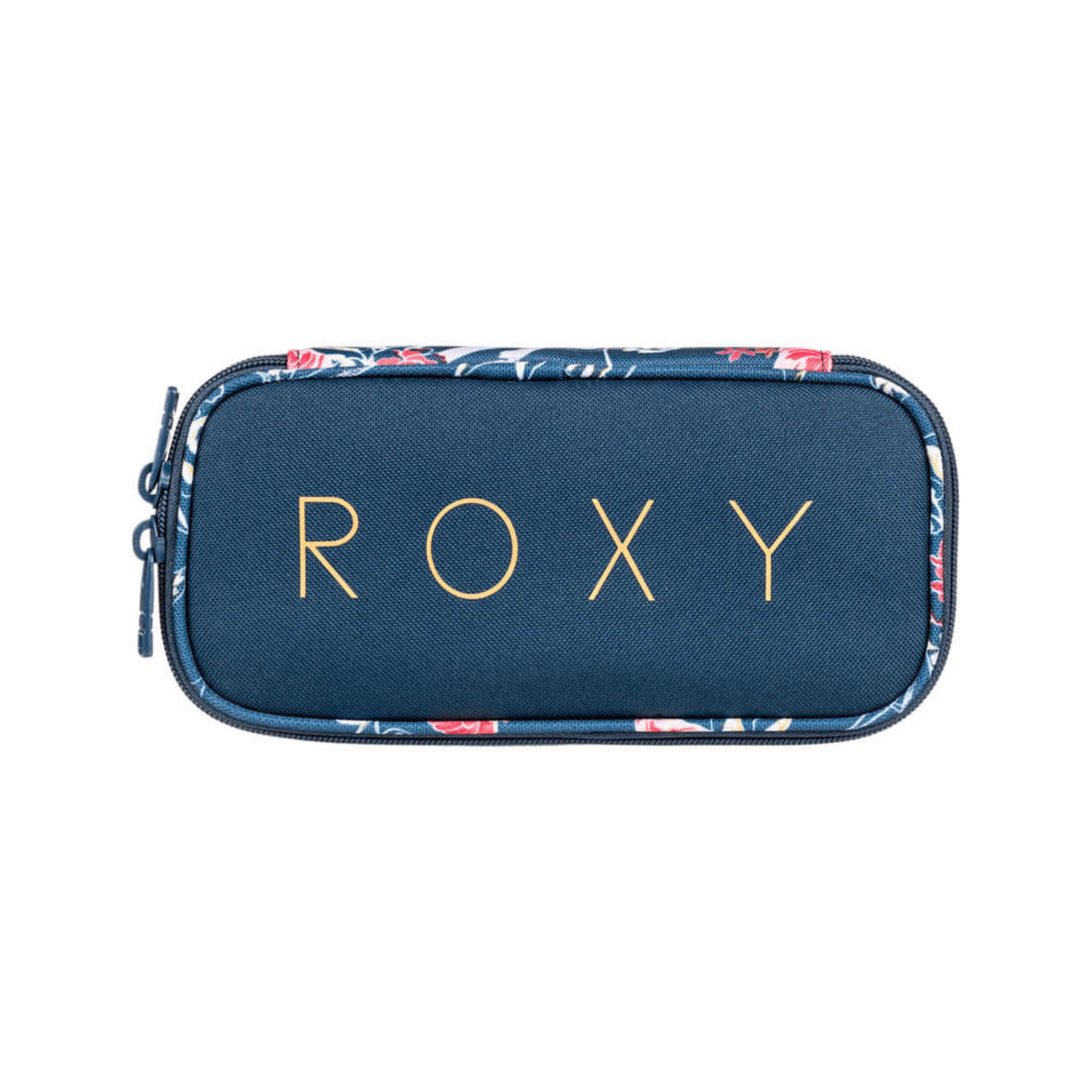 Roxy Travel Accessory- Money Belt, Blue - multicolor - 
