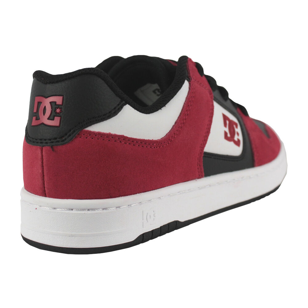 Zapatillas Dc Shoes Manteca Sneakers  MKP