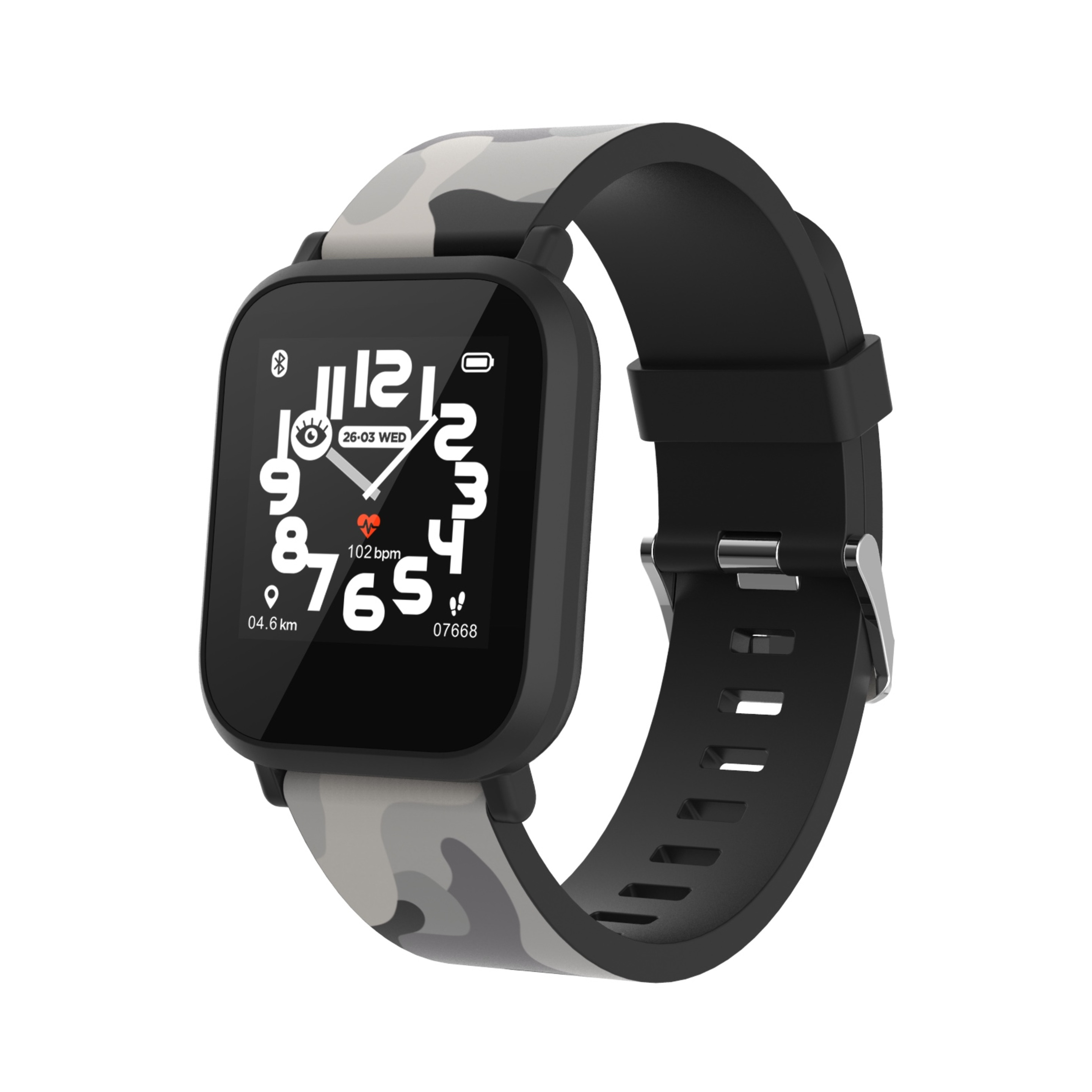 Canyon Kids Smartwatch My Dino