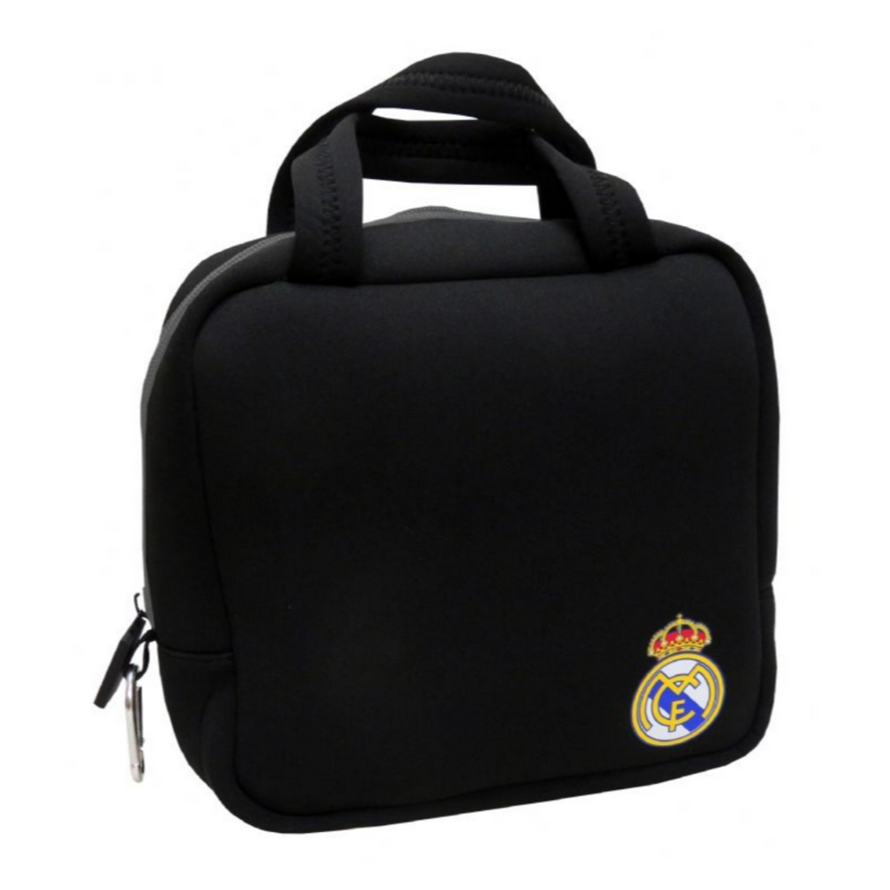 Bolsa Portaalimentos Real Madrid 60181