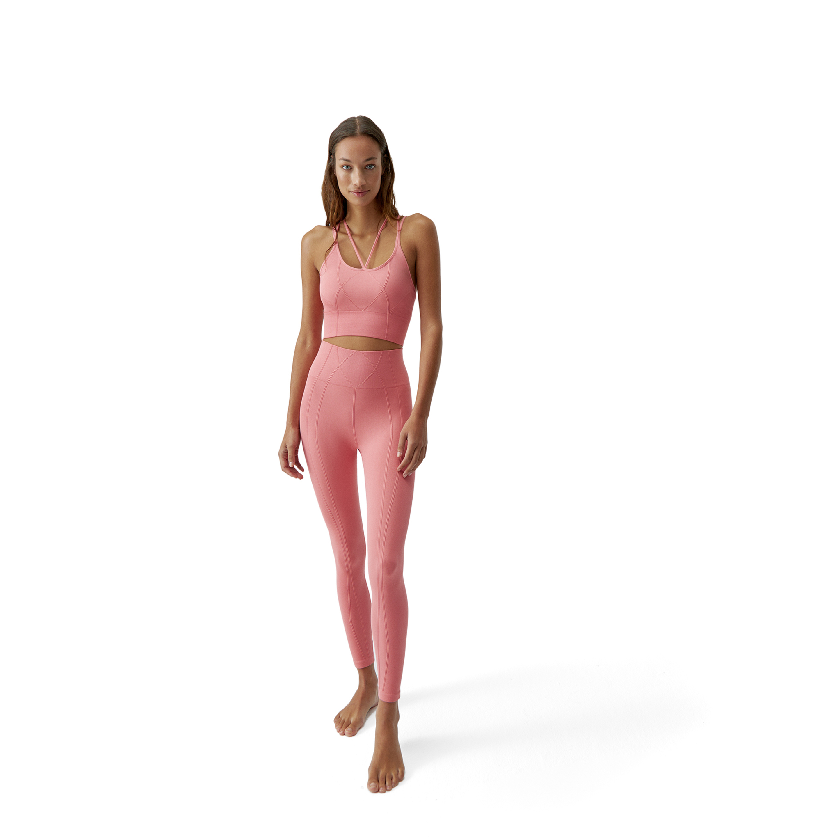 Leggins Born Living Yoga Selene