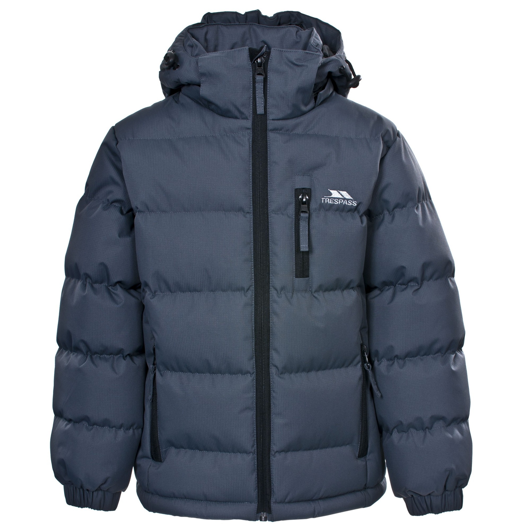 Cazadora De Invierno Acolchada Modelo Trespass Tuff