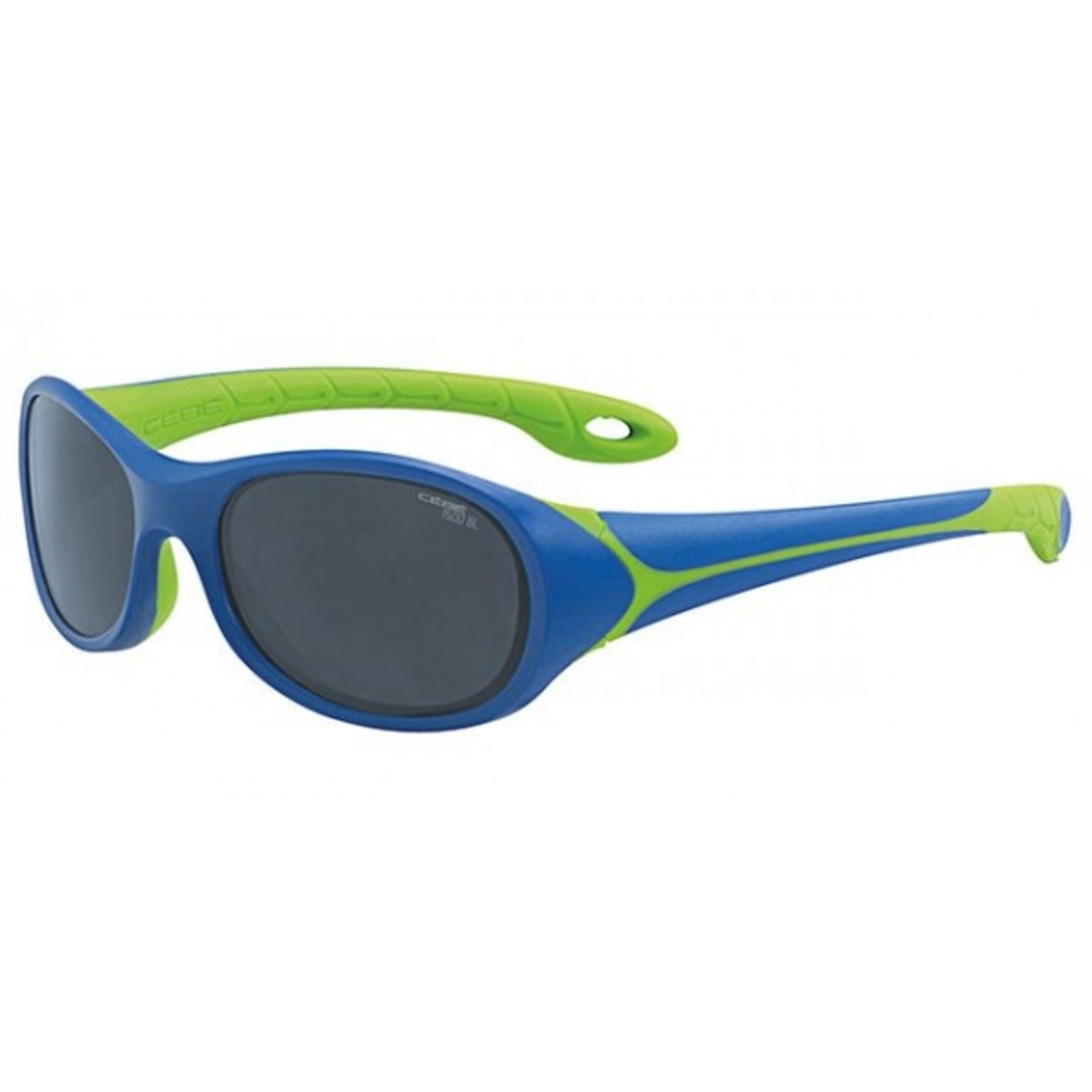 Gafas Cebe Junior Flipper - Azul Marino  MKP