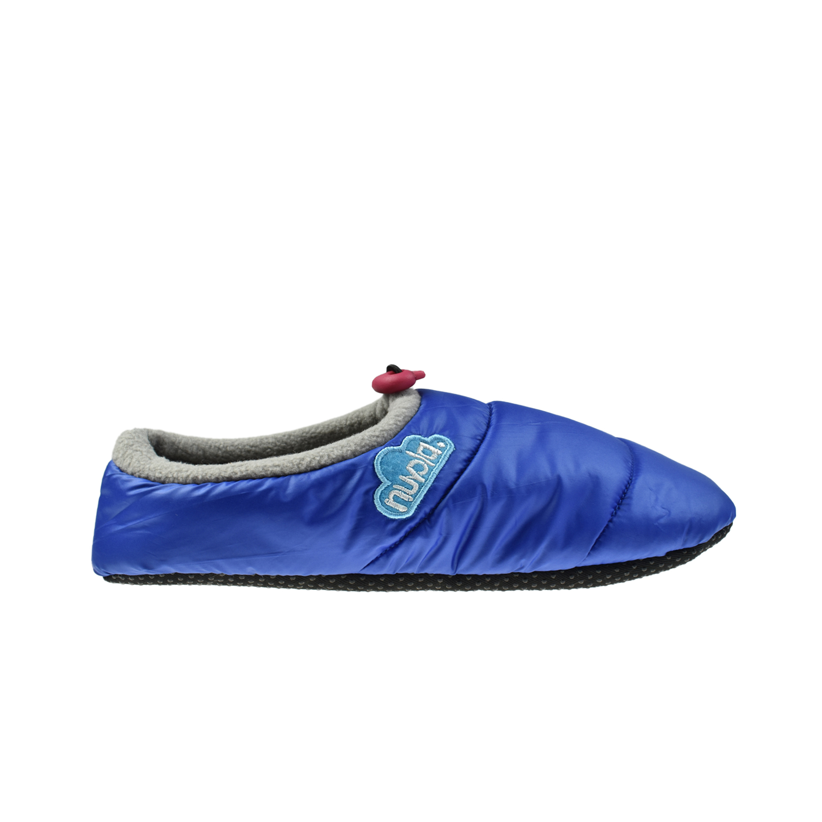 Zapatillas De Casa Y Camping Nuvola New Light - Azul Claro - Pantuflas  MKP